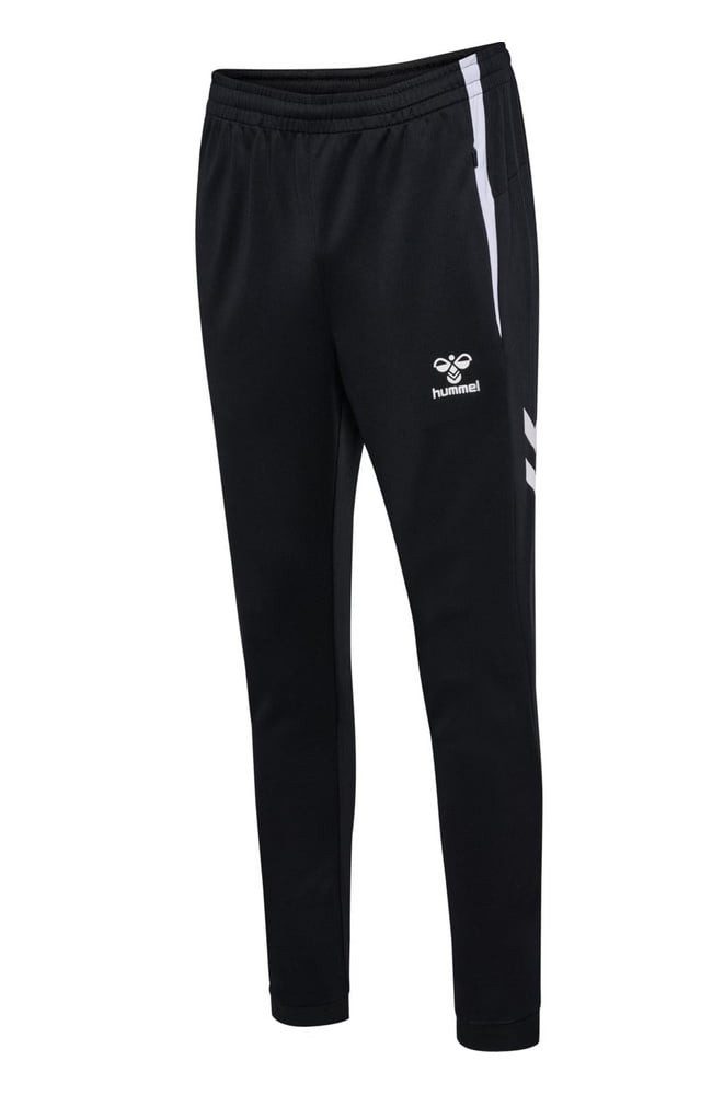 Trainingshose hmlLEAD 2.0 Track Pant (rec. Polyester, mit Reißverschlusstaschen)