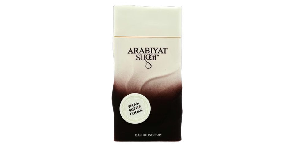Arabiyat Prestige Eau de Parfum Arabiyat Prestige Sugar - Pecan Butter Cookie Eau de Parfum 100ml