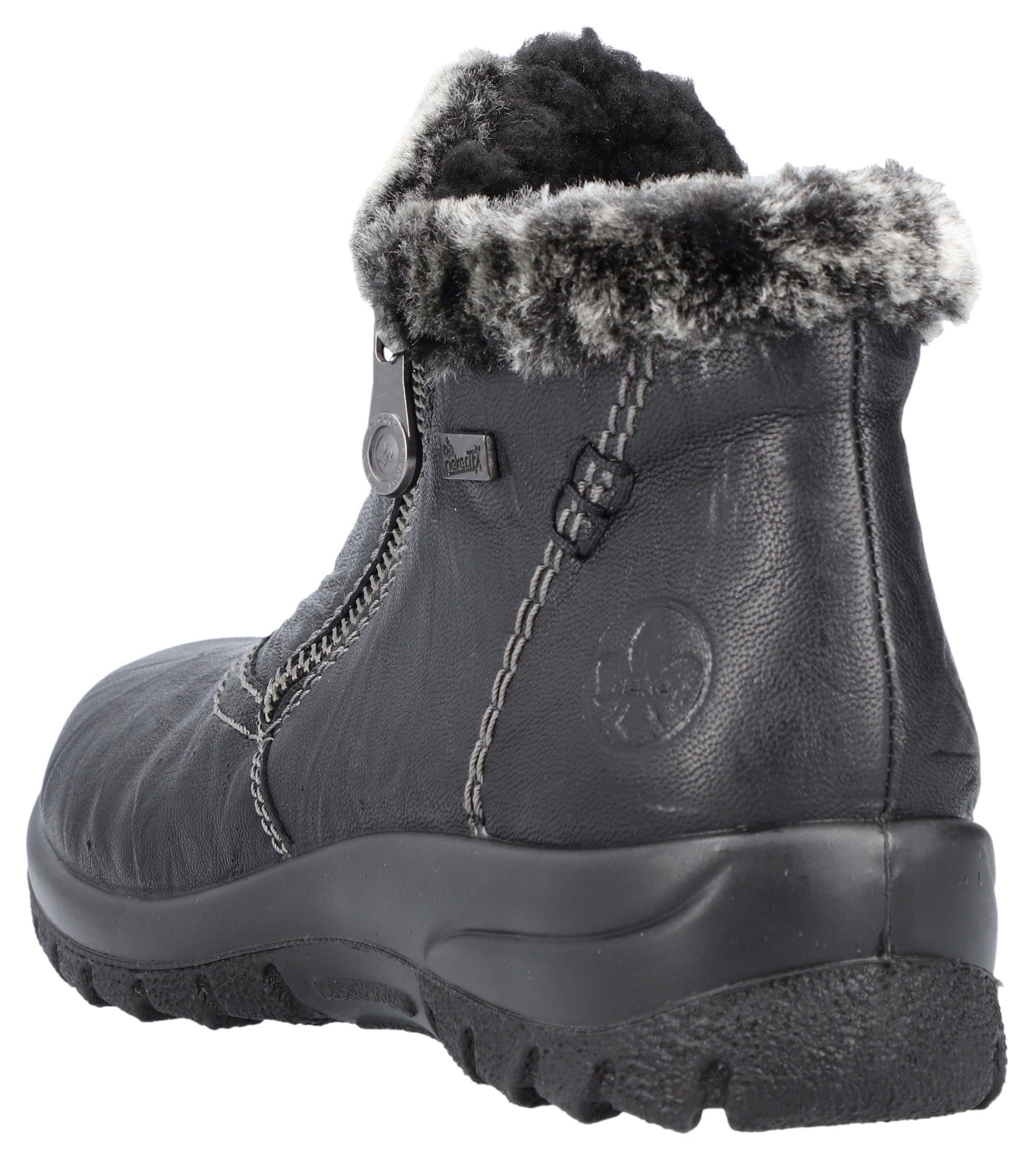 Rieker Winterboots mit Rieker-TEX-Membran