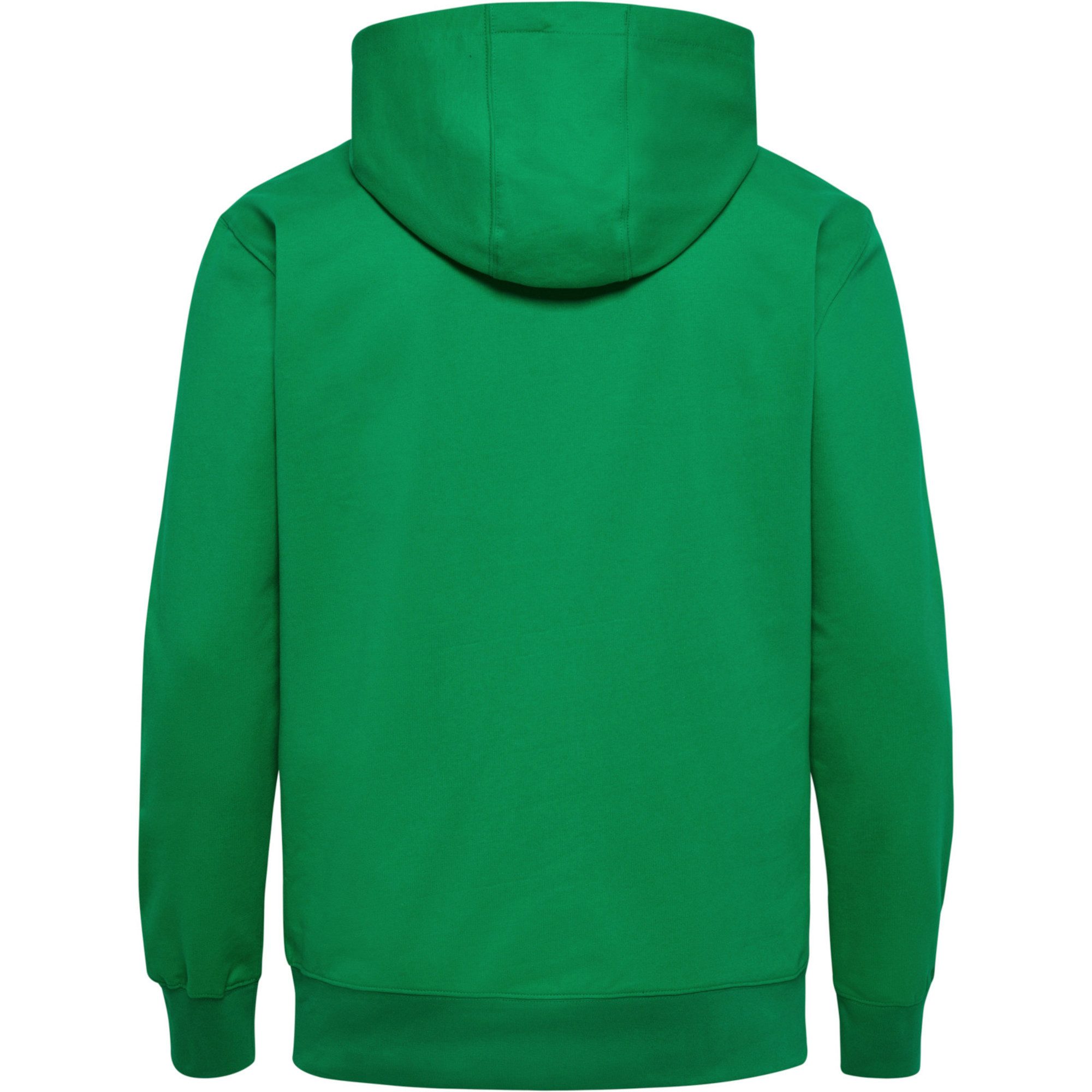 hummel Sweatjacke Hummel Herren Kapuzenjacke hmlGO 2.0 Zip Hoodie 224837