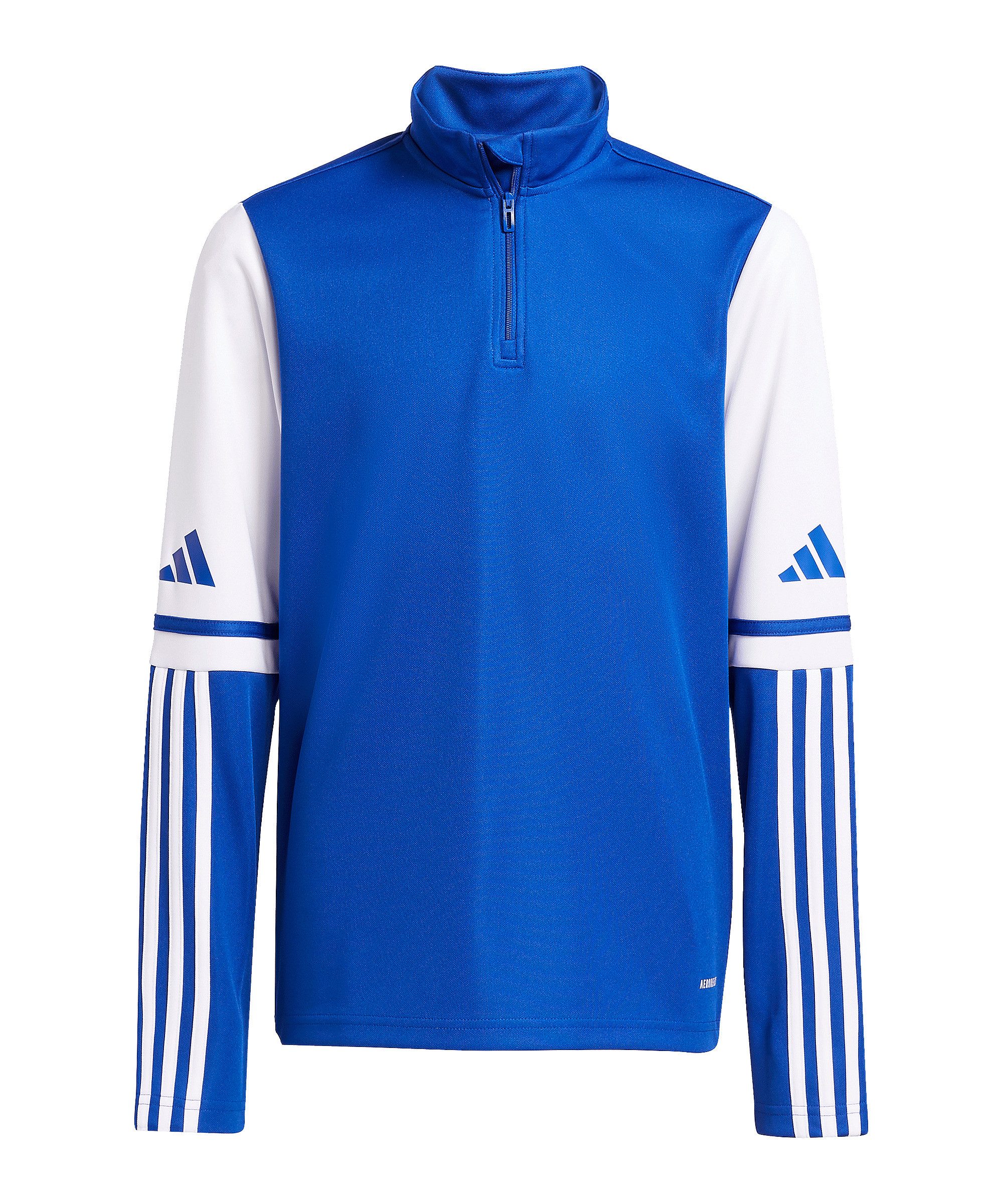 Team Royal Blue/White
