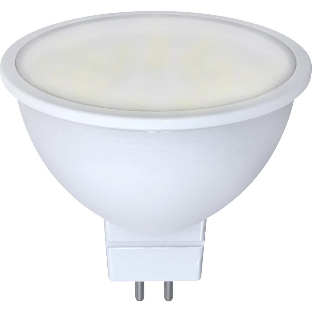MÜLLER LICHT LED-Leuchtmittel Müller-Licht 401037 LED EEK G (A - G) GU5.3 Reflektor 2.5 W = 23 W War