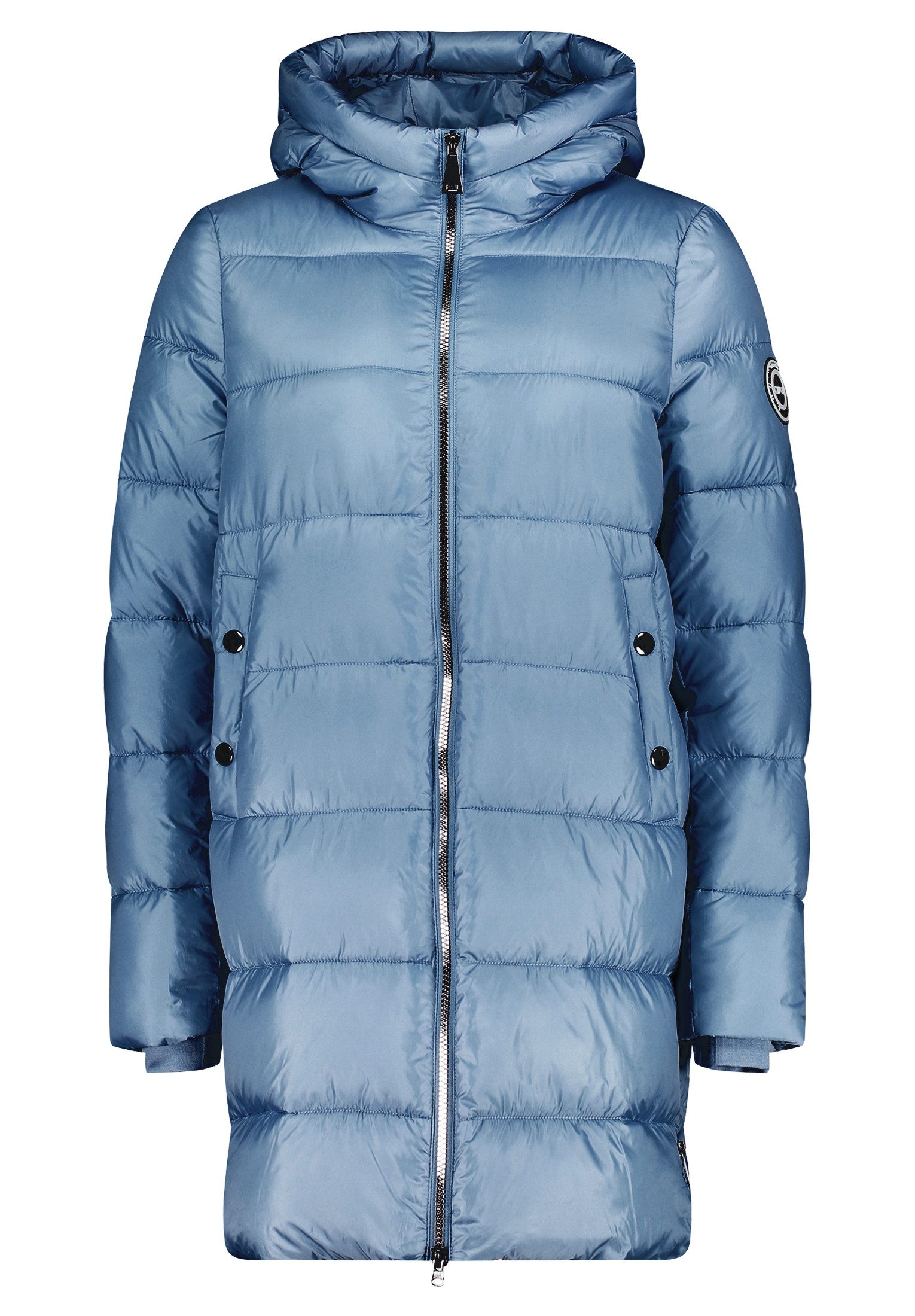 Cartoon Outdoorjacke