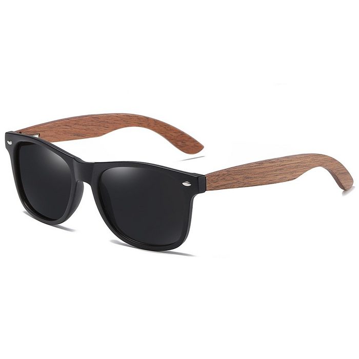Leway Sonnenbrille Polarisierte Sonnenbrillen für Männer und Frauen Reisen am Meer Strandsonnenbrillen Sonnenbrillen