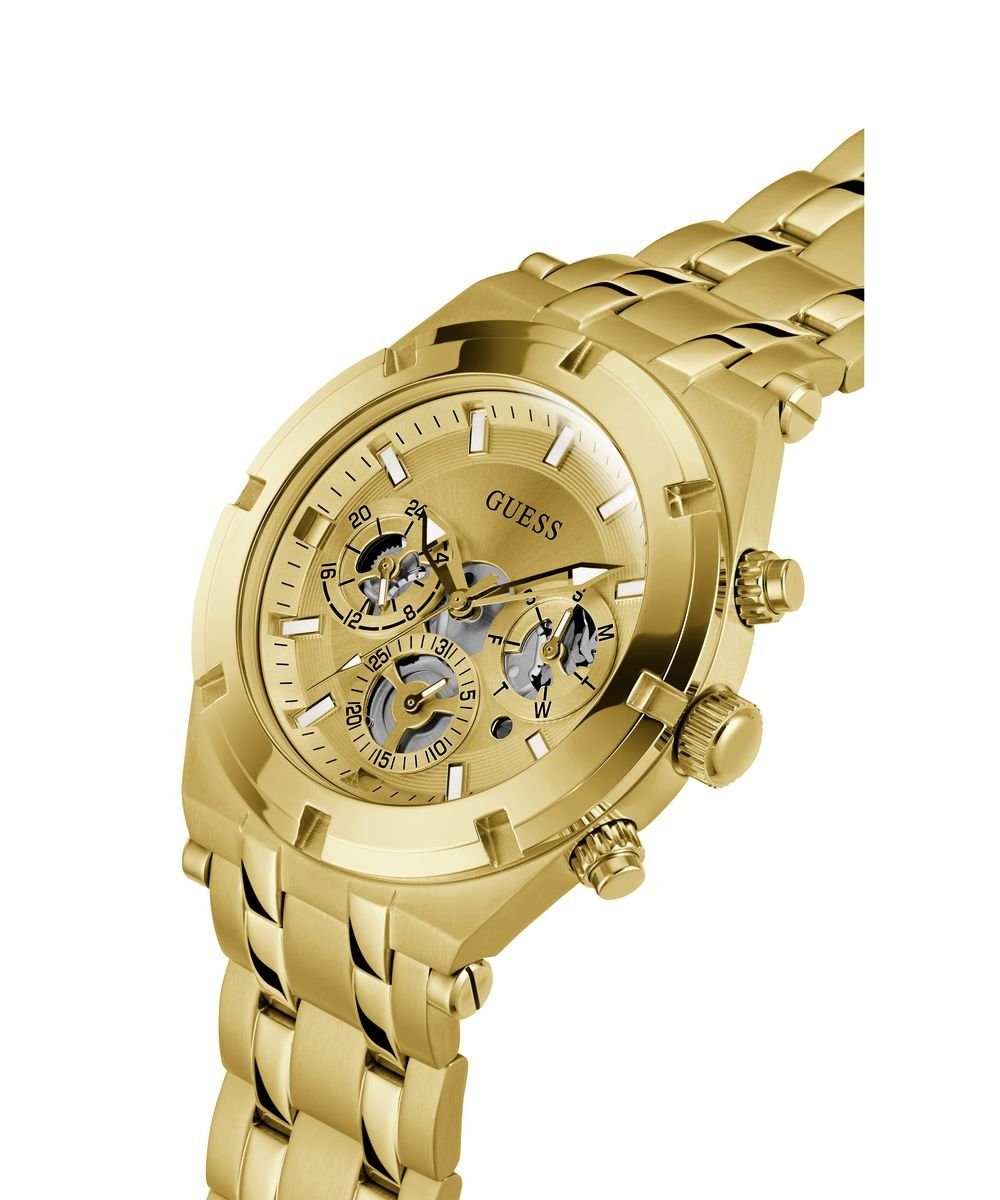 Guess Quarzuhr GW0260G4 günstig online kaufen