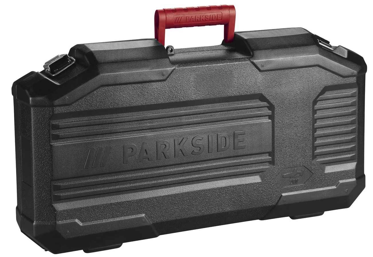 Parkside Akku-Kettensäge PARKSIDE 20V Akku-Gehölzschneider PAGHS günstig online kaufen