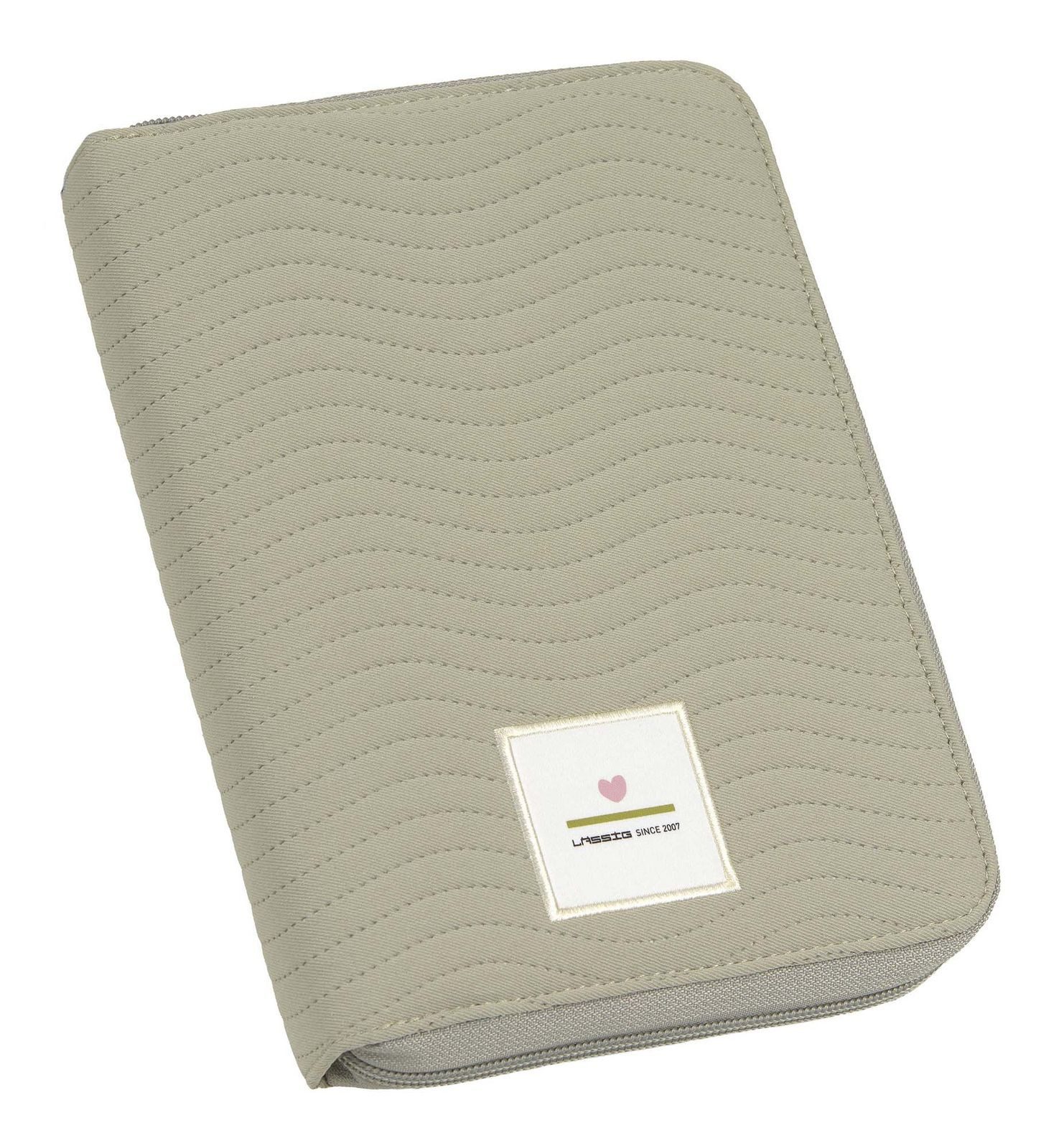 LÄSSIG Federmäppchen Document Pouch