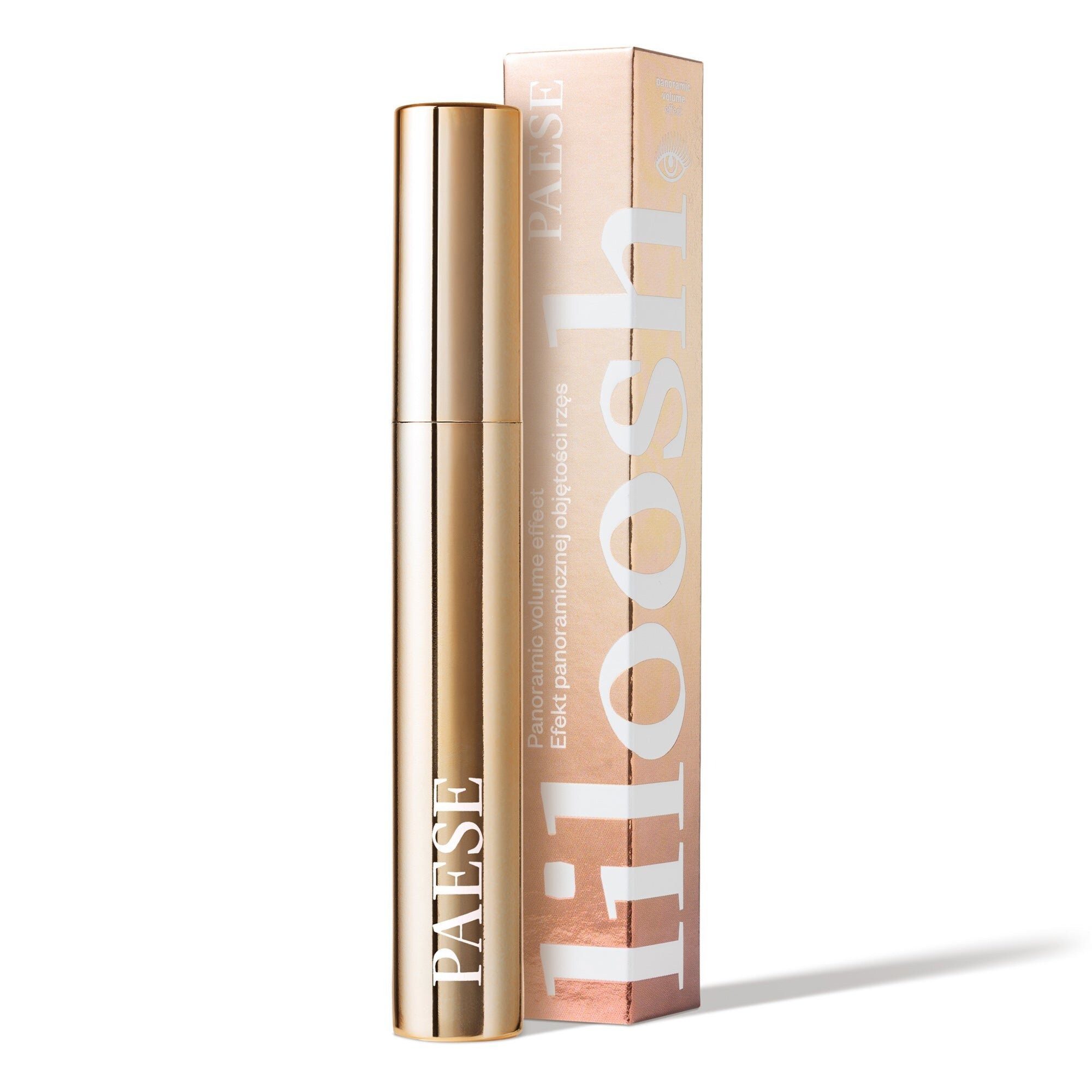 Paese Mascara Liloosh Panoramic Volume Effect Mascara