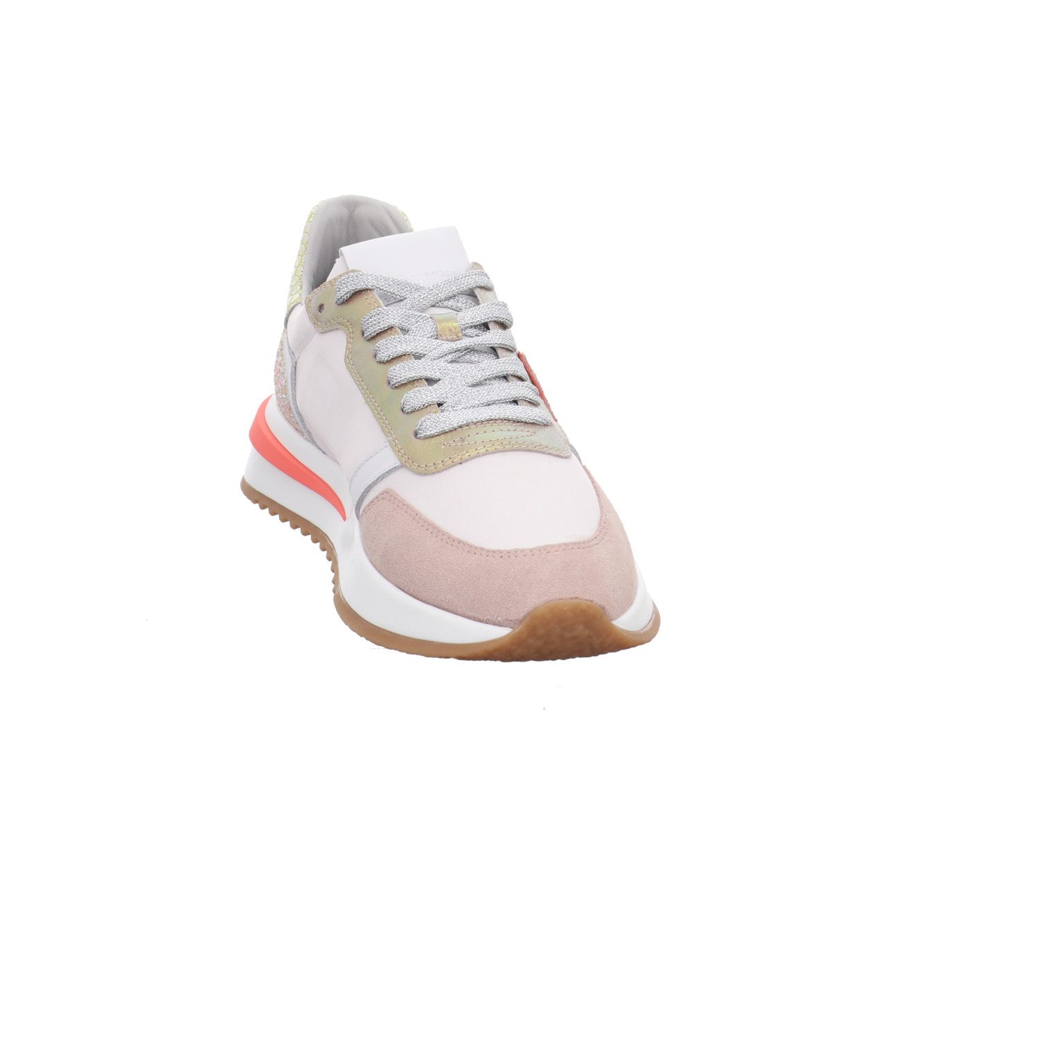 PHILIPPE MODEL TROPEZ 2.1 LOW WOMAN Sneaker