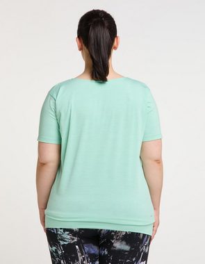 Venice Beach T-Shirt T-Shirt Curvy Line Sui (1-tlg)