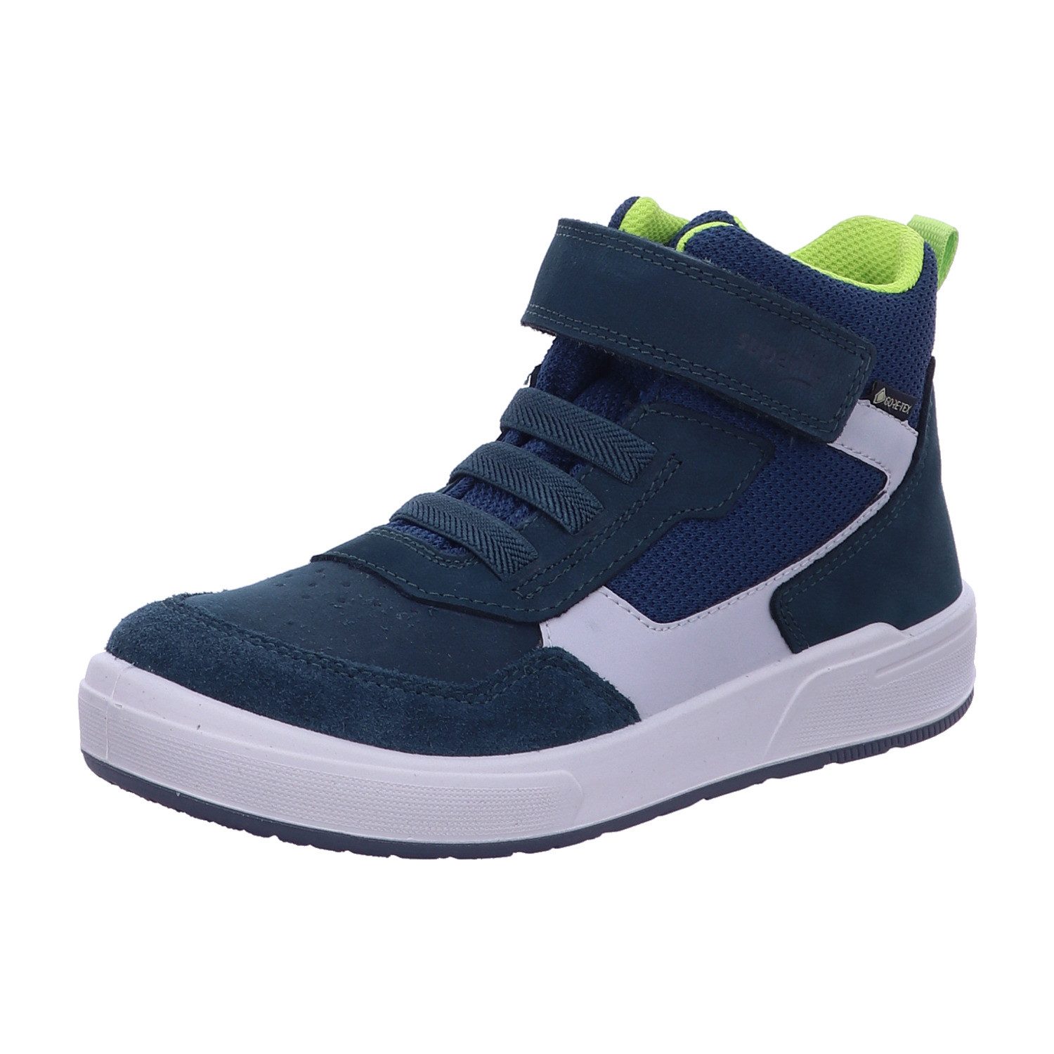 Superfit 1-100102-7010 Schnürschuh