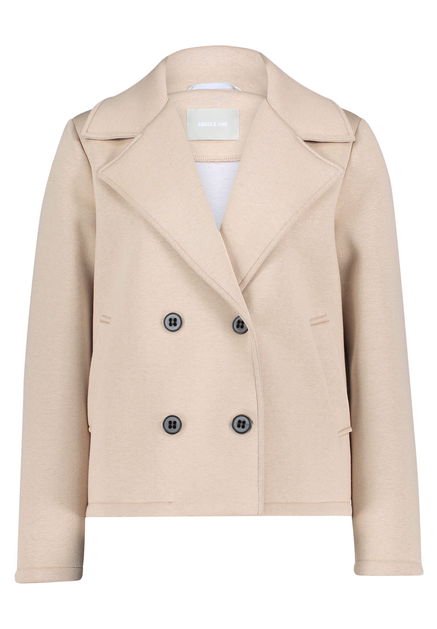 Amber & June Kurzjacke