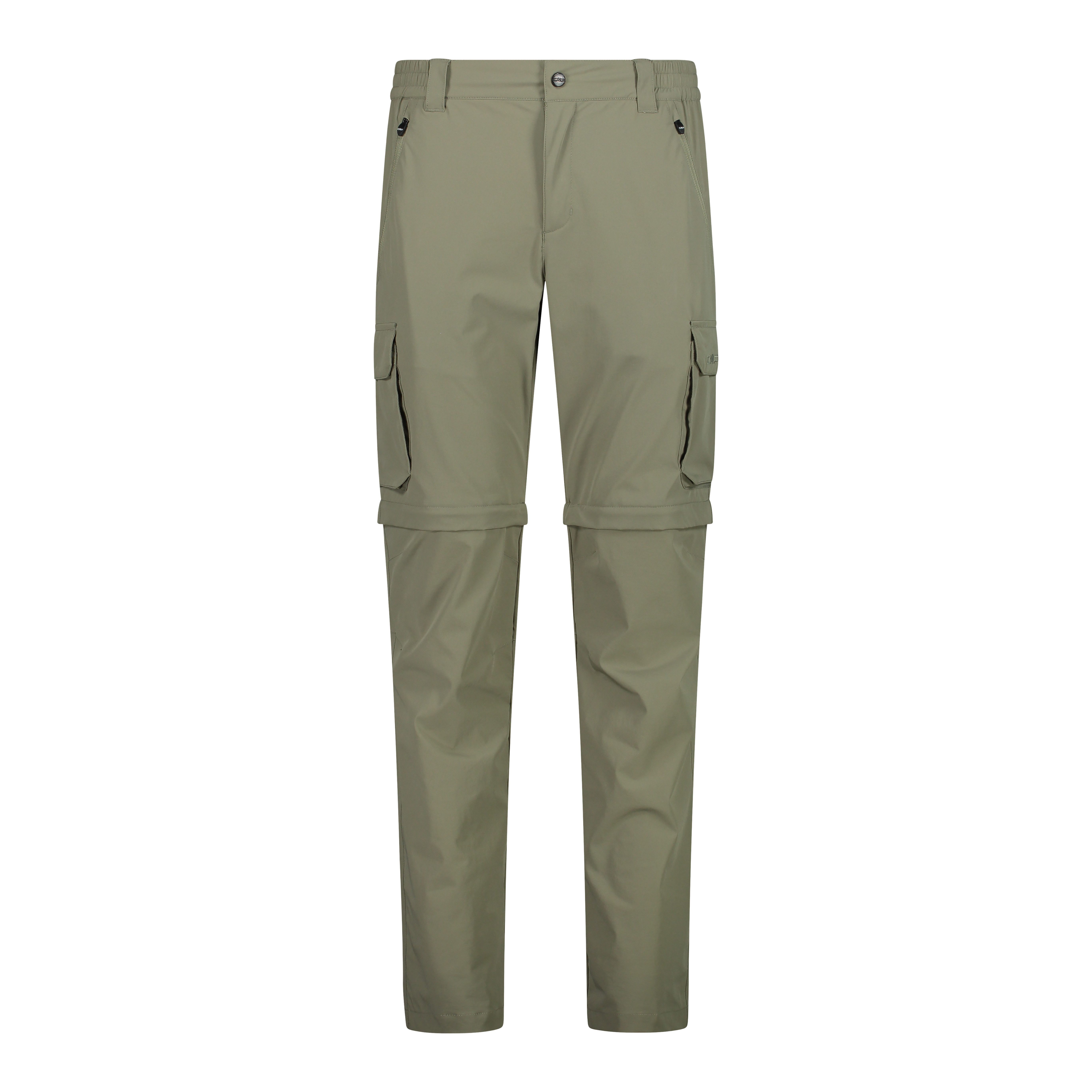 CMP Trekkinghose CMP Herren Hose Stretch Zip Off Pant 31T5627 günstig online kaufen