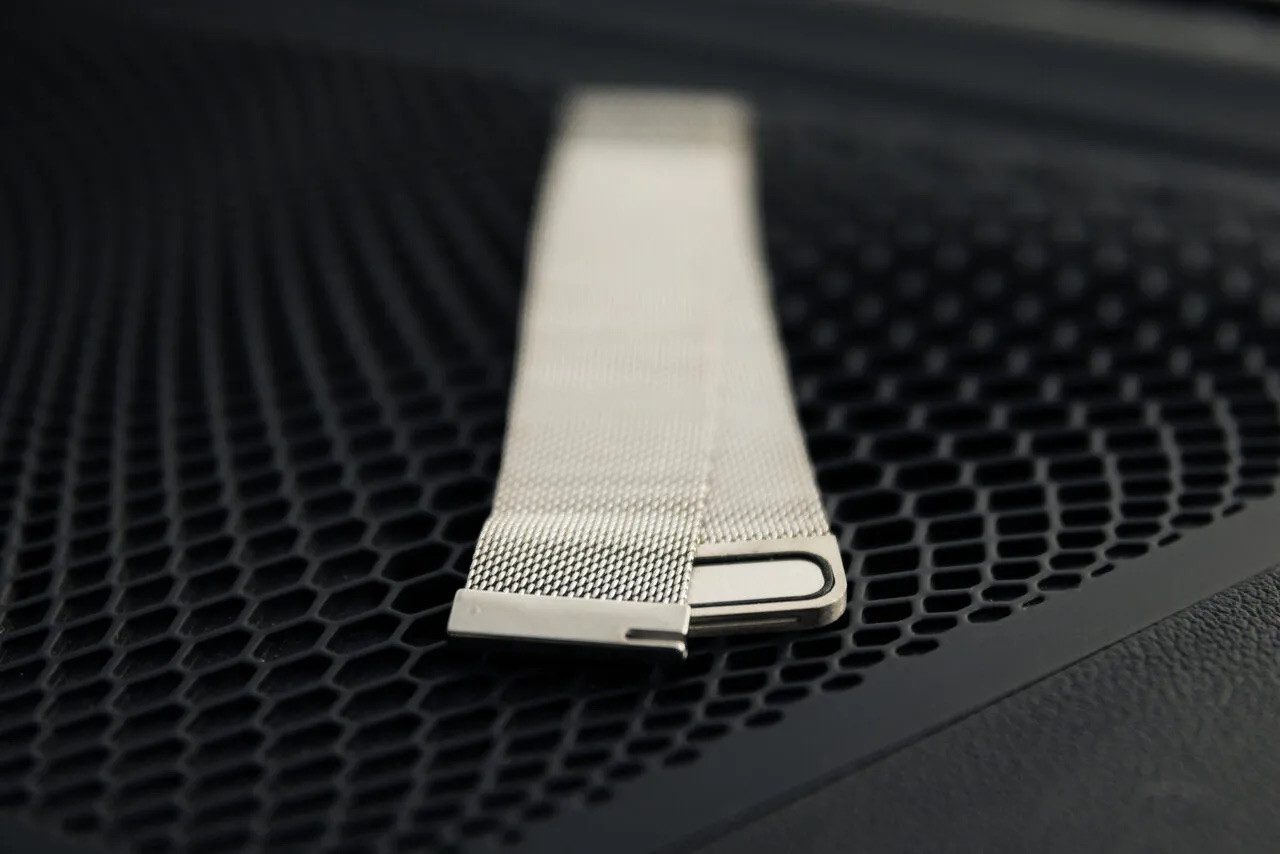 DRIFTELEMENT Armband Mesh Armband günstig online kaufen
