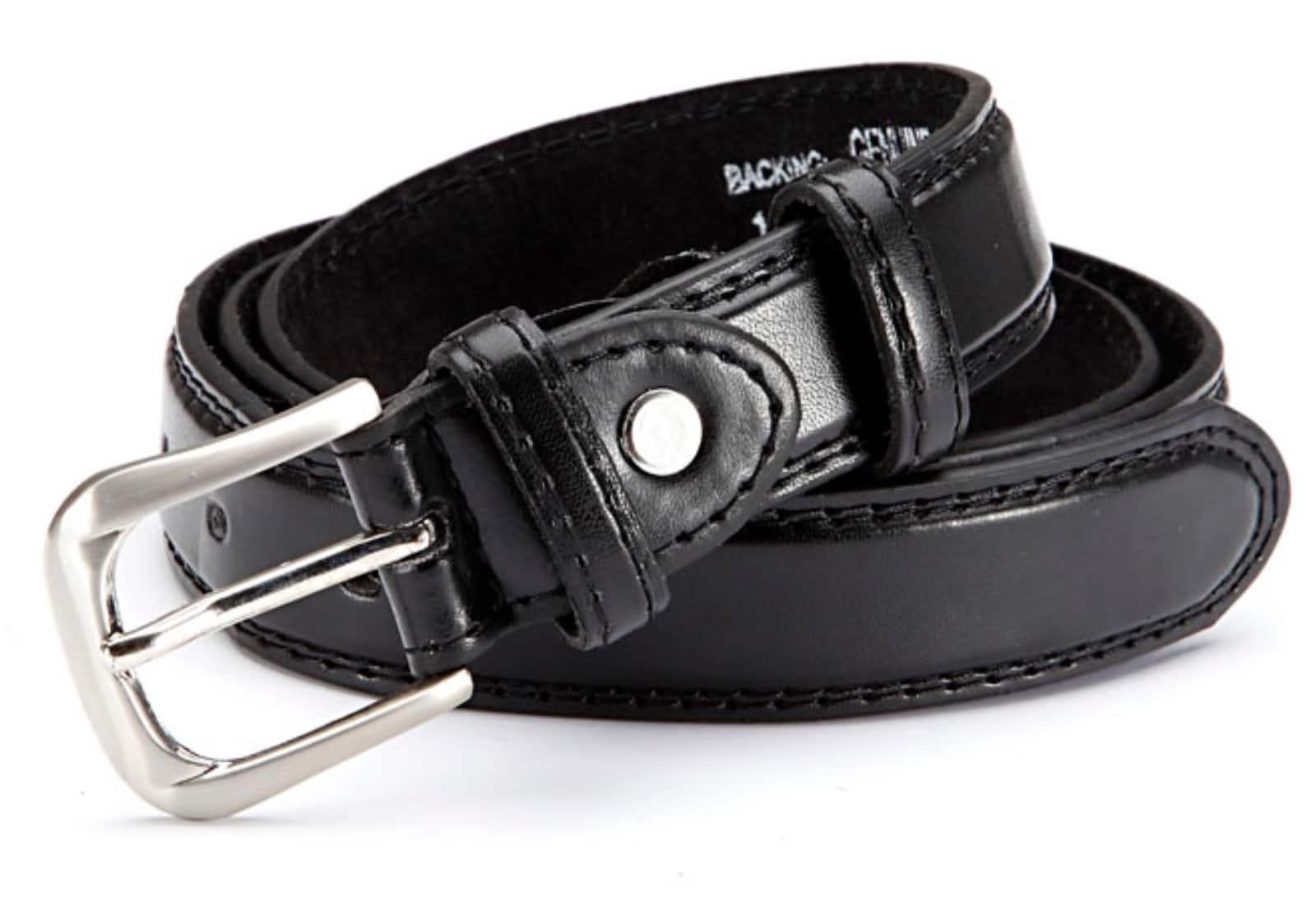 BEZLIT Ledergürtel Herren Gürtel Übergrößen (1-St) im klassischen Design günstig online kaufen