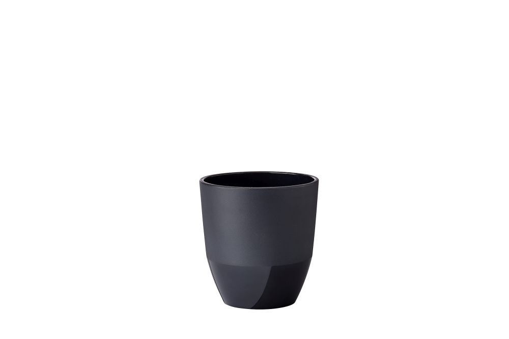 Mepal Becher MEPAL Mehrweg-Trinkbecher Silueta 200,0 ml