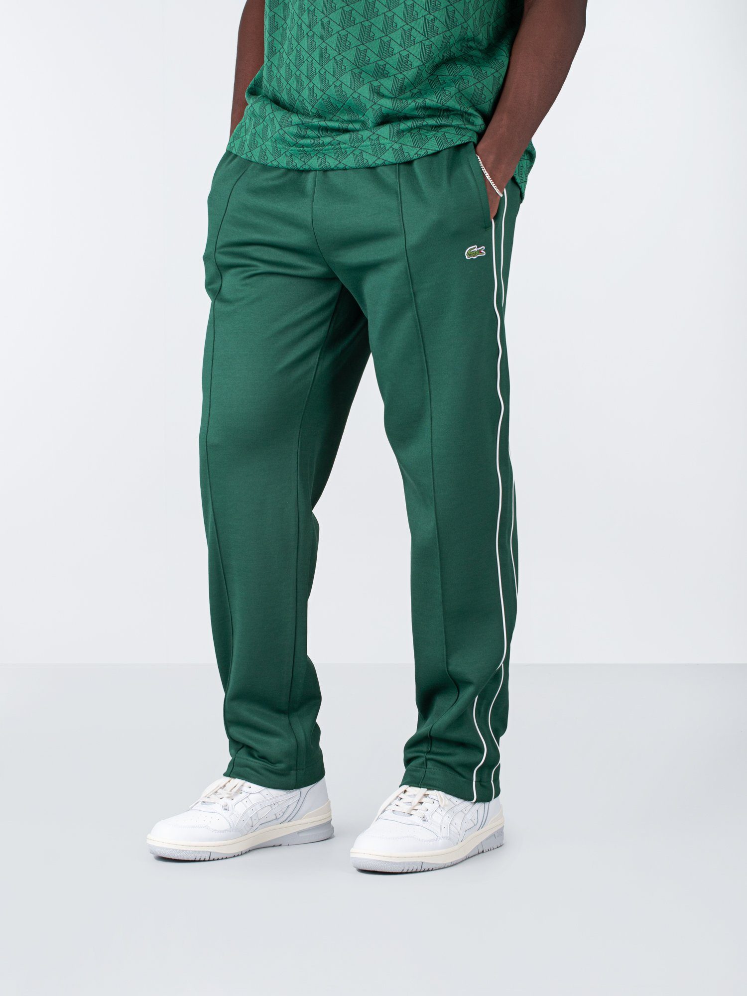Lacoste Jogginghose Lacoste Original Paris Training Pants günstig online kaufen