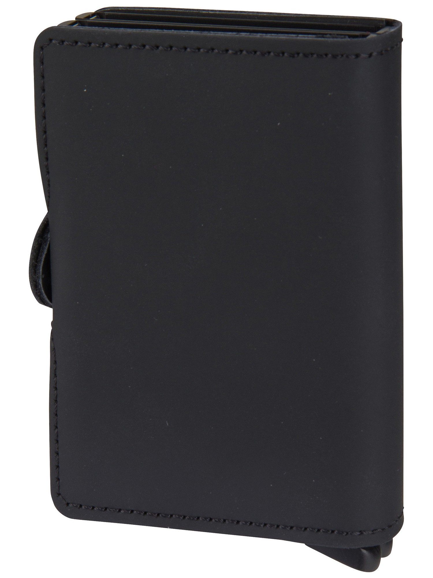 SECRID Geldbörse Twinwallet Matte