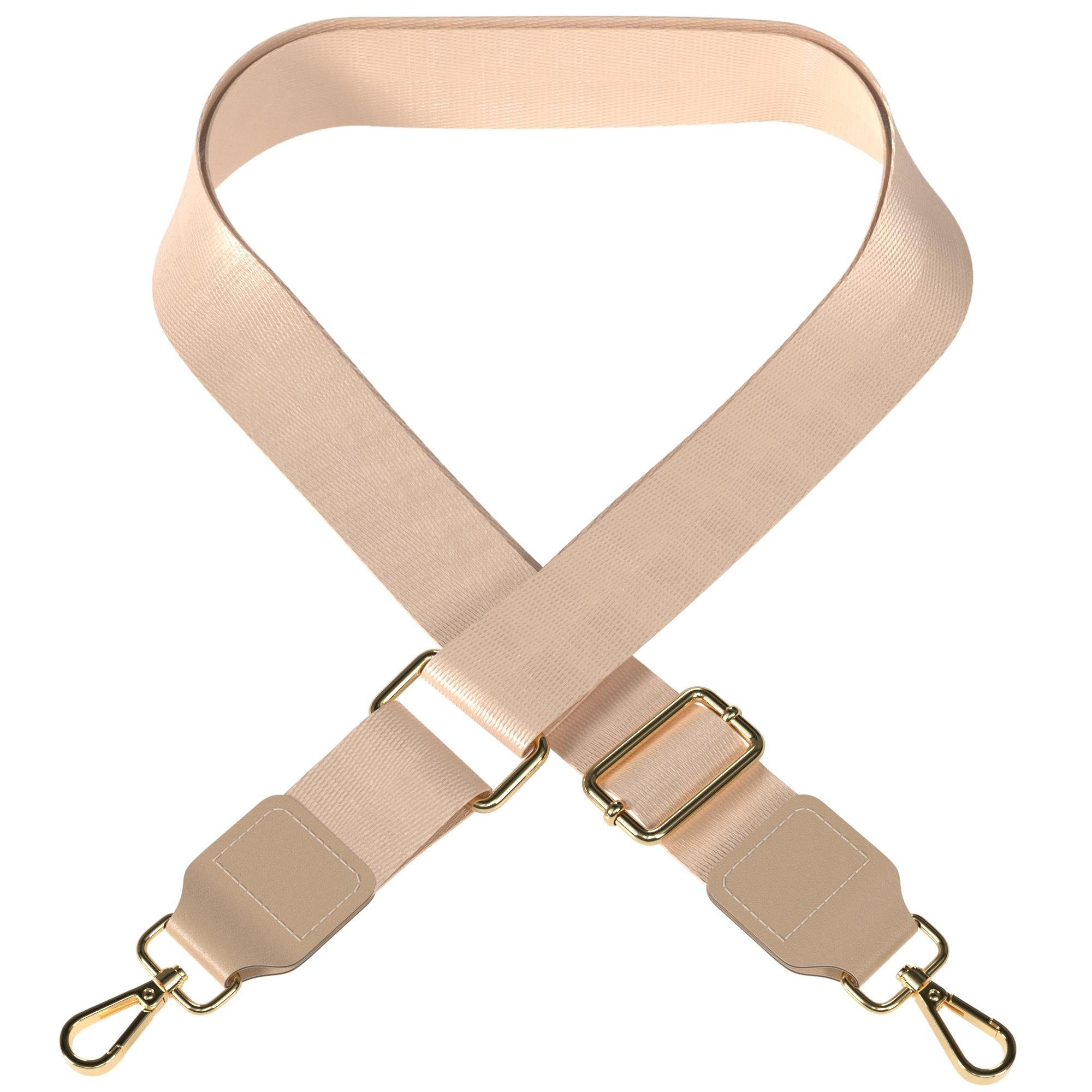 EAZY CASE Schulterriemen Schultergurte für Taschen unifarbend Ersatzband fü günstig online kaufen