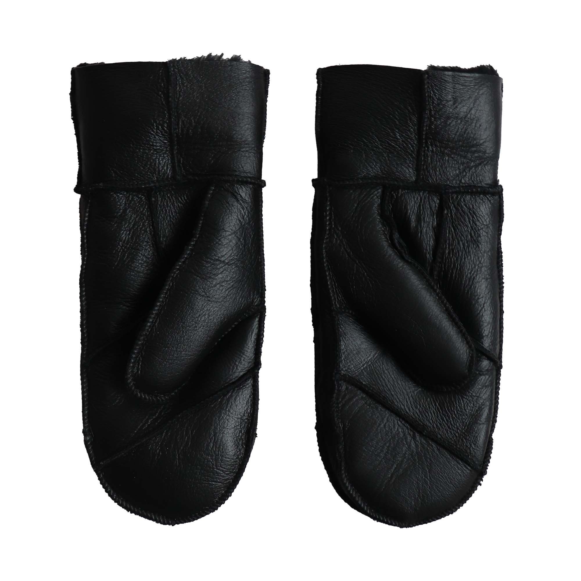 Kaiser Fäustlinge Lammfellfäustel nappa günstig online kaufen