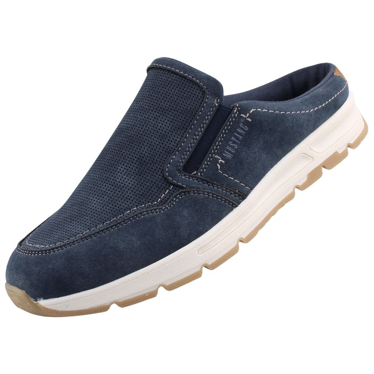 Mustang Shoes 4195701/800 Clog günstig online kaufen