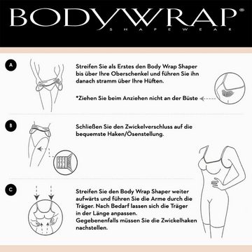 The Body Wrap Shaping-Body 44000