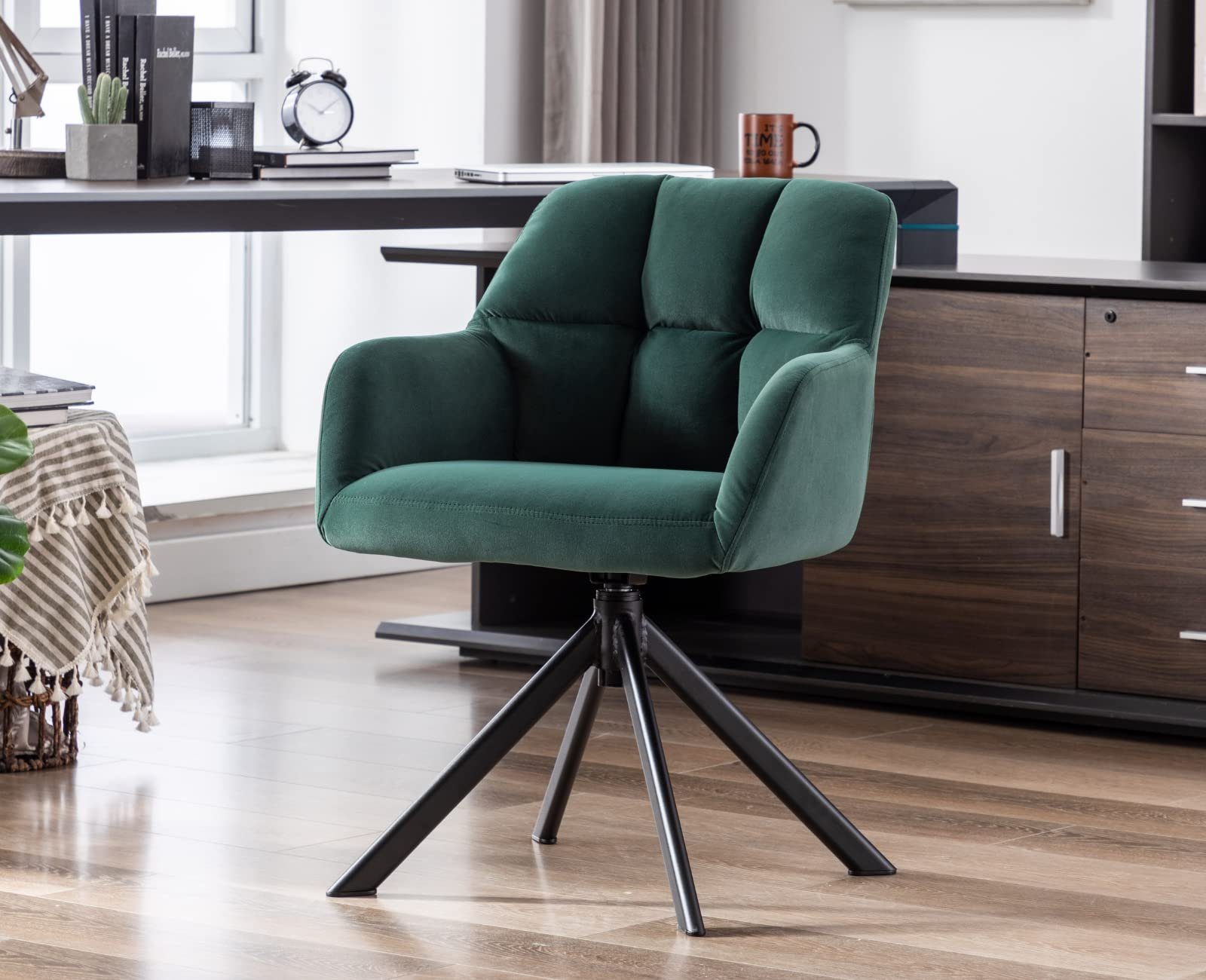 WAHSON OFFICE CHAIRS Bürostuhl Sessel Kunstlederbezug günstig online kaufen