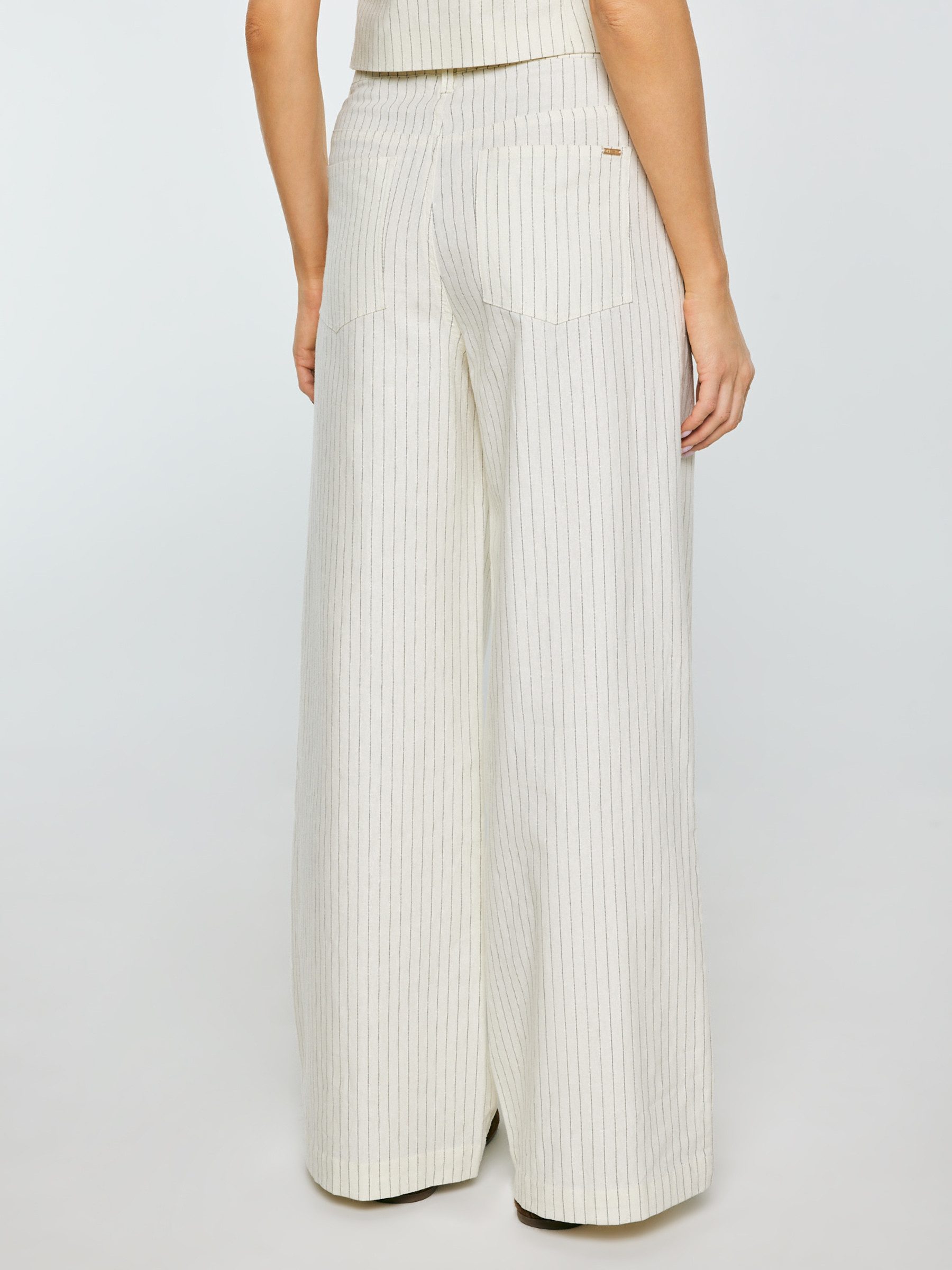 BIG STAR Palazzohose KINNISI