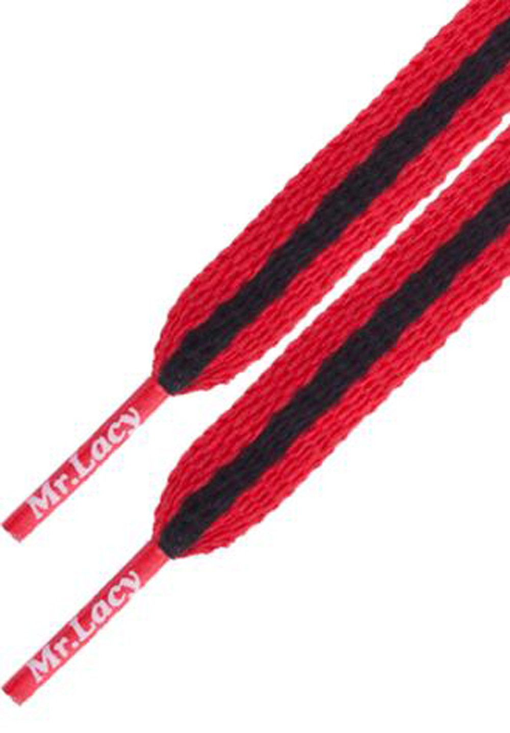 Schnürsenkel Stripies - Flache Sneaker Laces - 130 cm