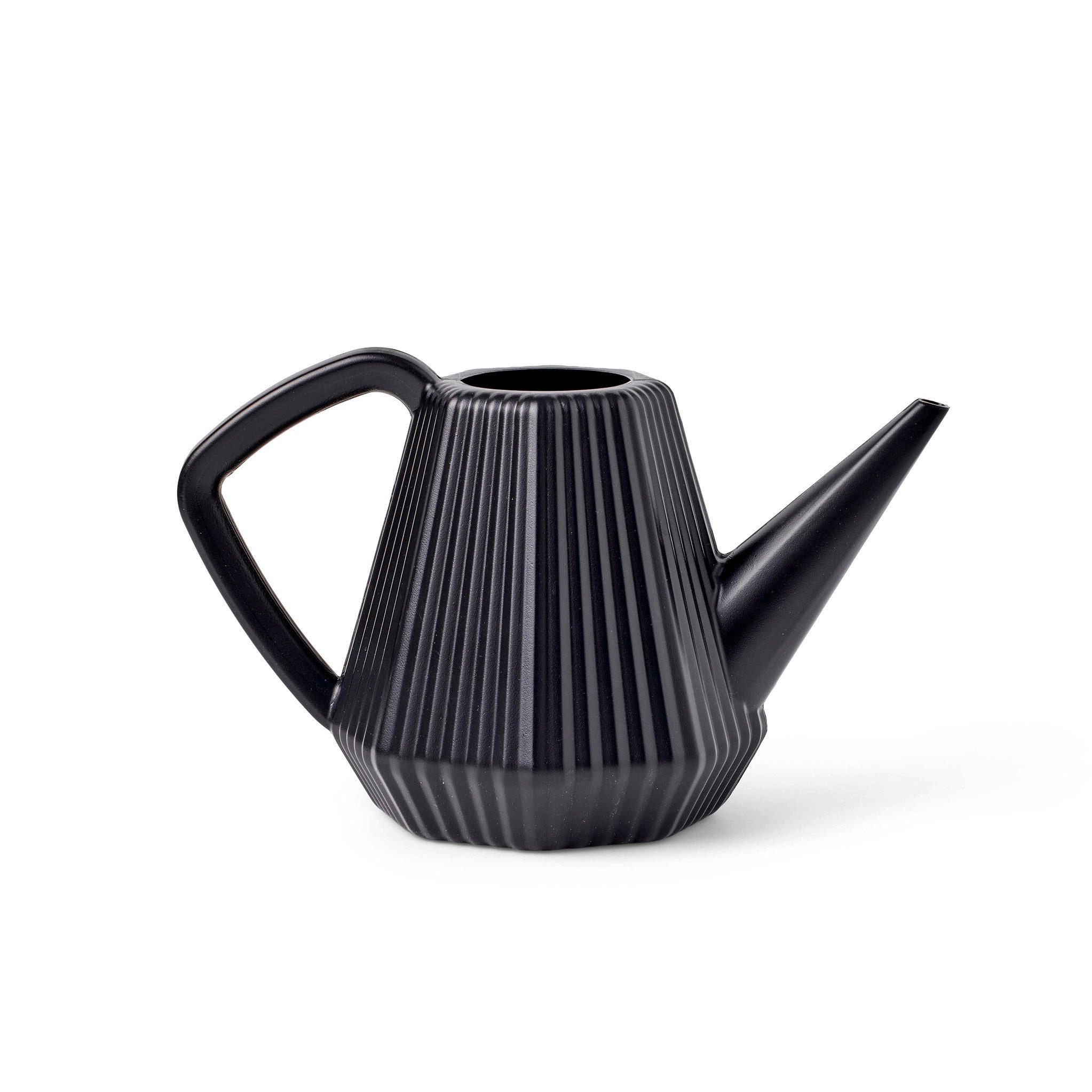VidaAtHome.de Gießkanne CAPI Gießkanne DOPPIO Groove ca. 2L