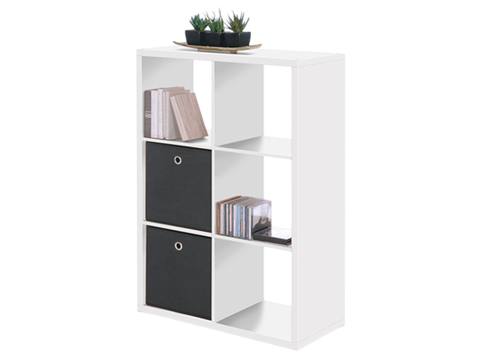 Finori Regal 73 x 107 x 33 cm (B/H/T)