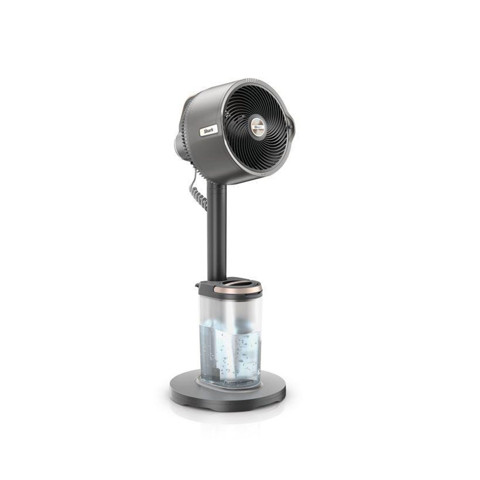 Tischventilator FA300EU FlexBreeze MistPro