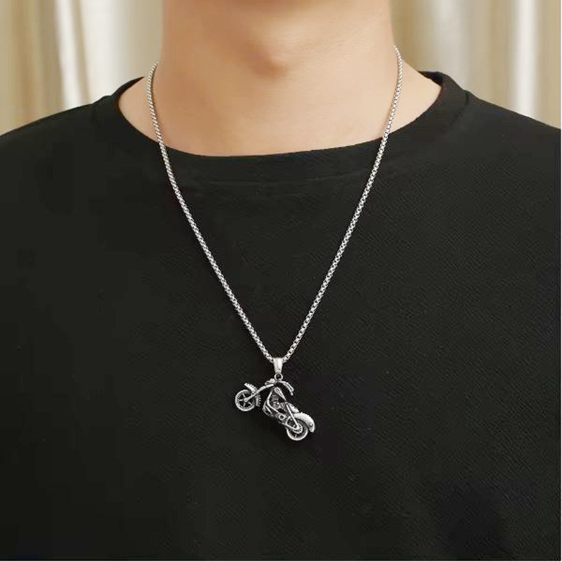 KARMA Kette mit Anhänger halskette mit günstig online kaufen