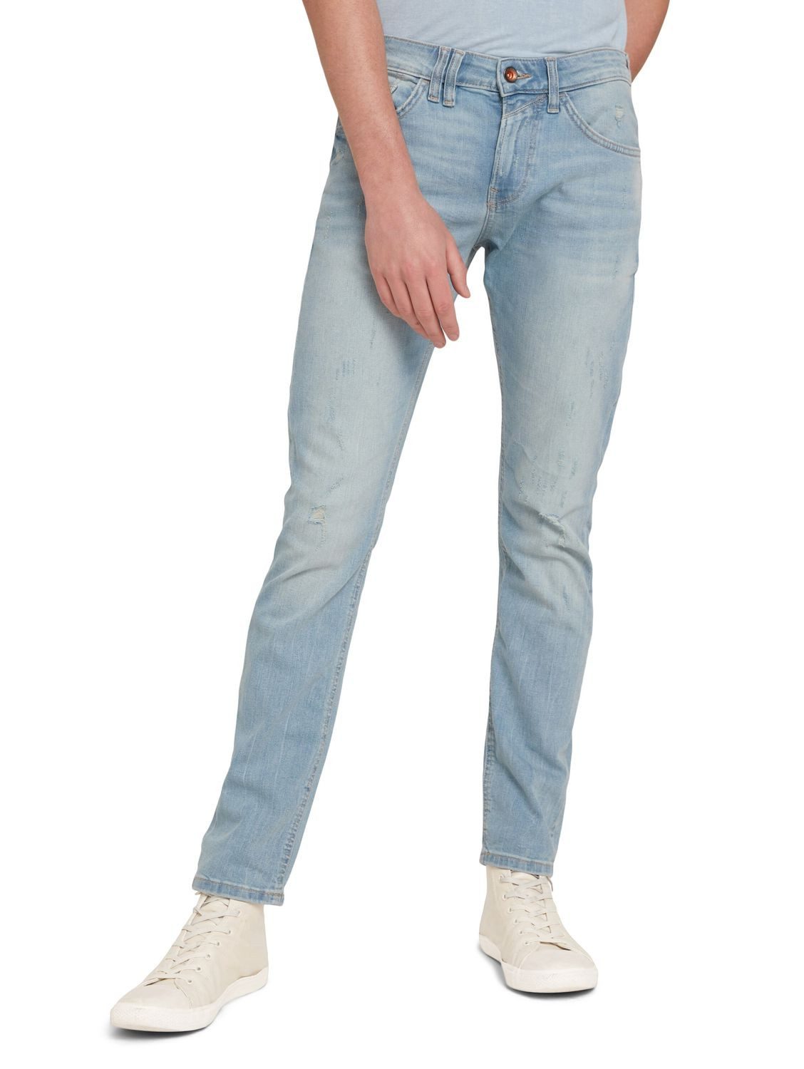 Slim-fit-Jeans PIERS