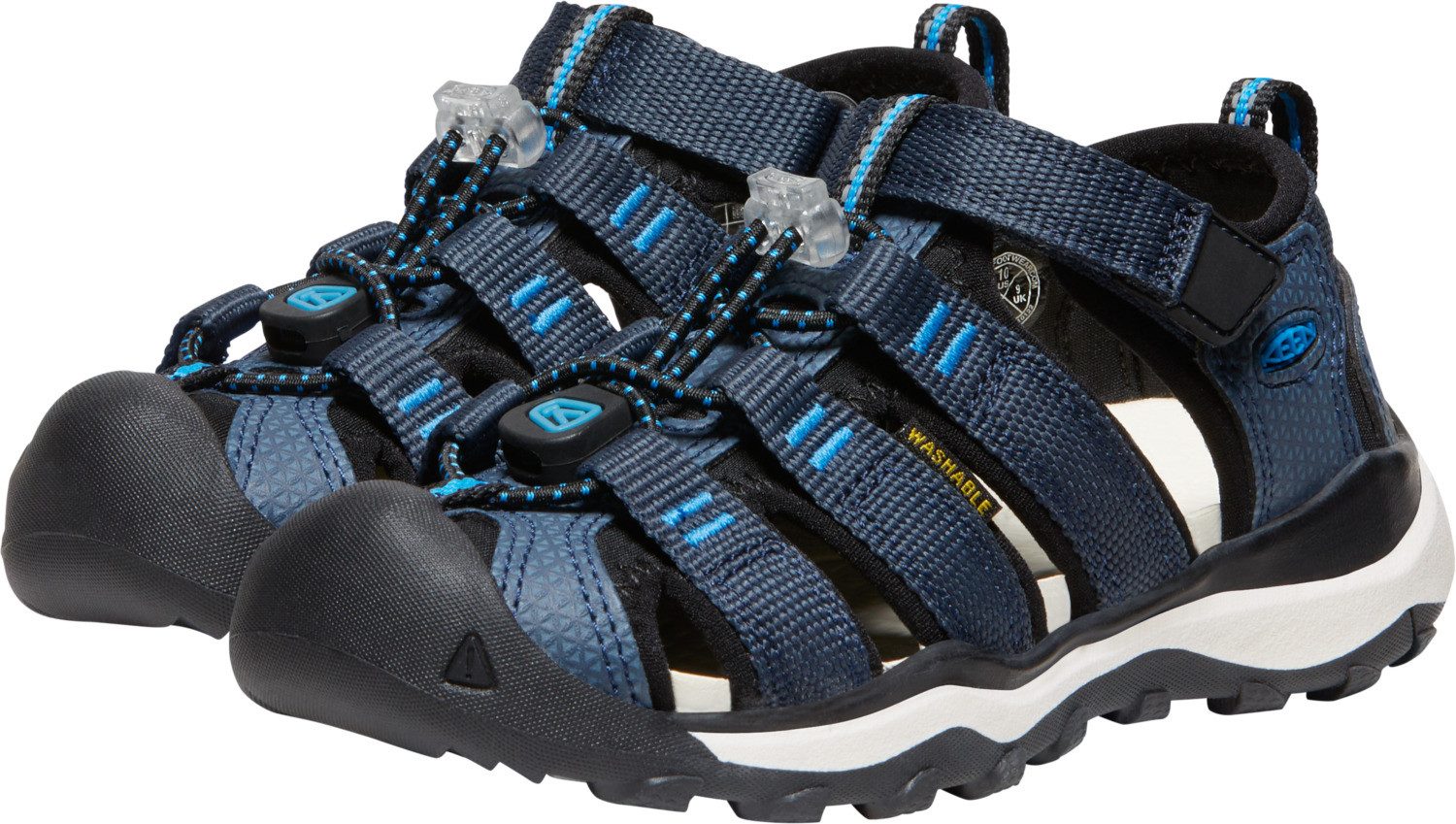 NEWPORT NEO H2 Sandale