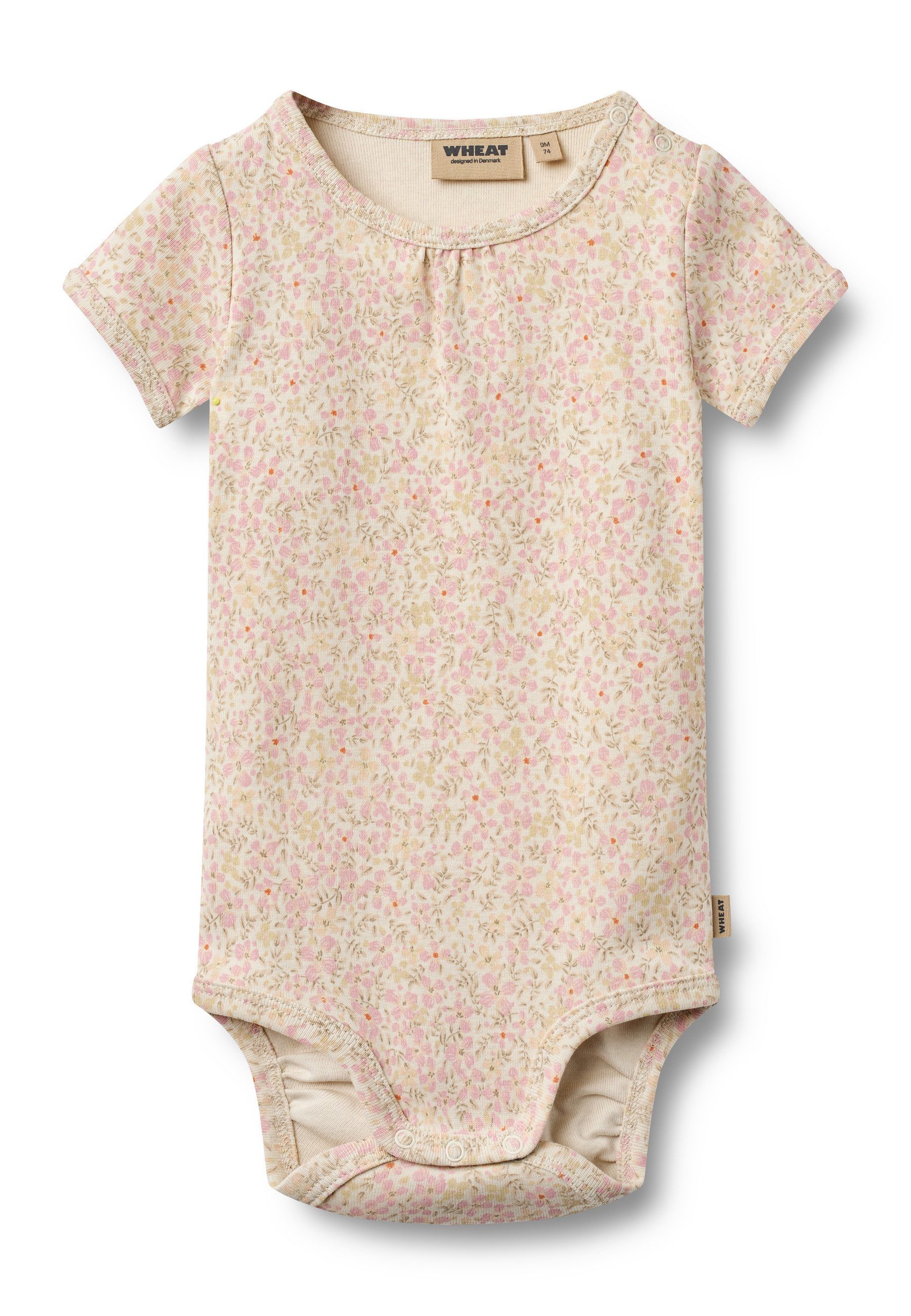 WHEAT Body WHEAT Body S/S Linette