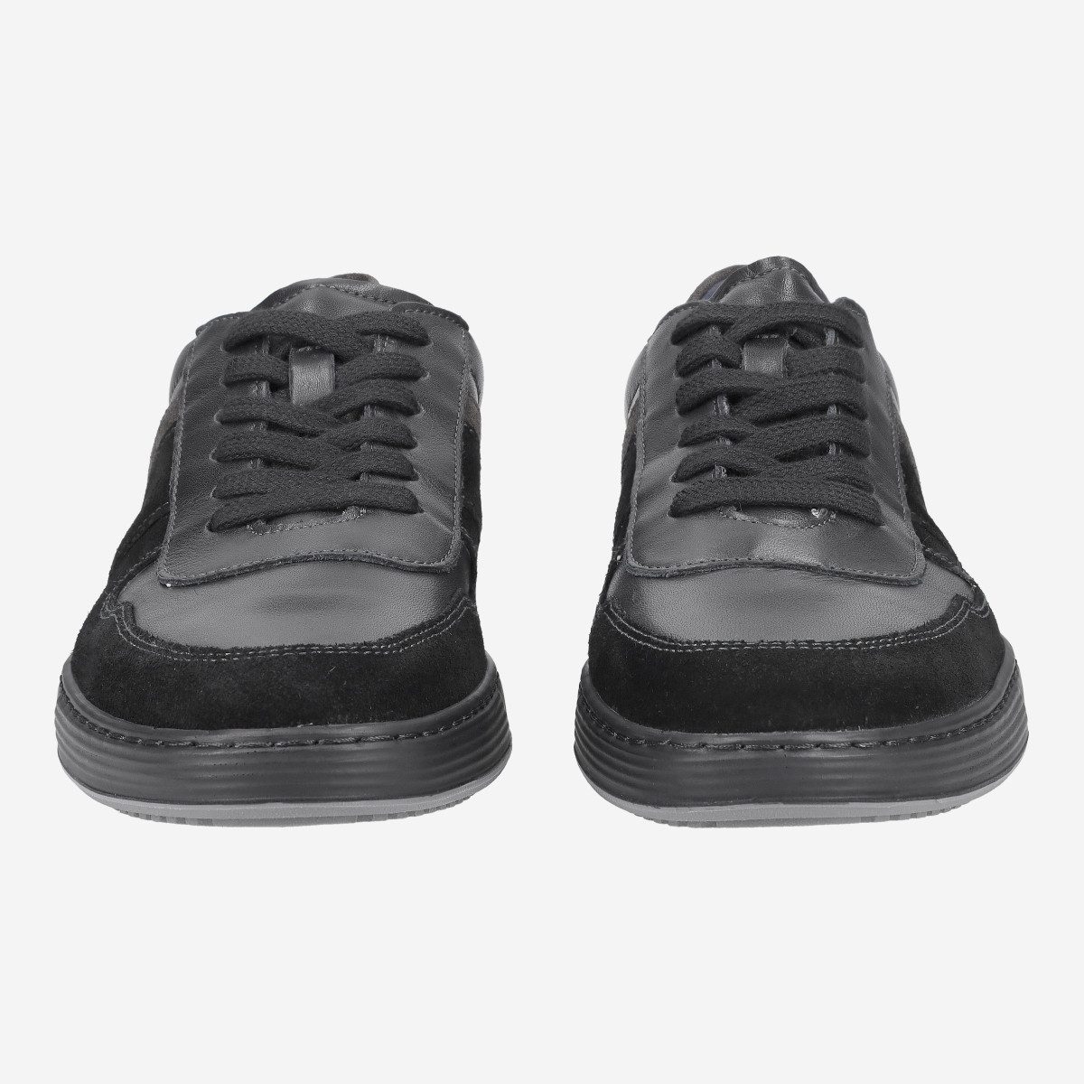 Lloyd 24-764-30 BOSCO, Sneaker in Schwarz für Herren Sneaker