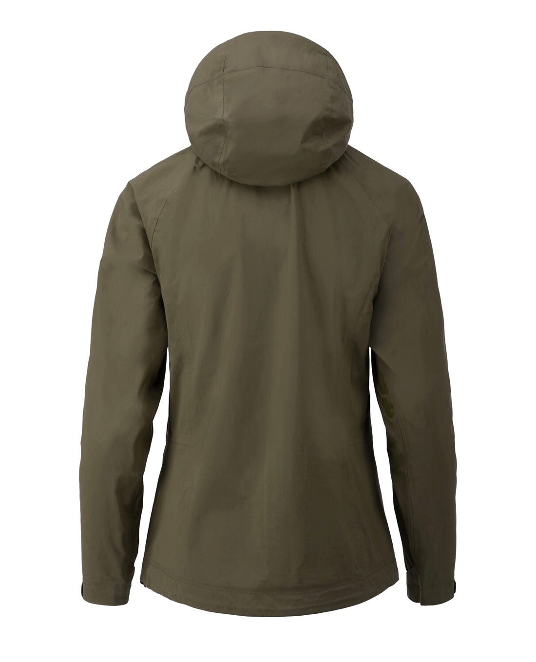 Helikon-Tex Regenjacke SQUALL Women's Hardshell Jacket - TorrentStretch - Taiga Green