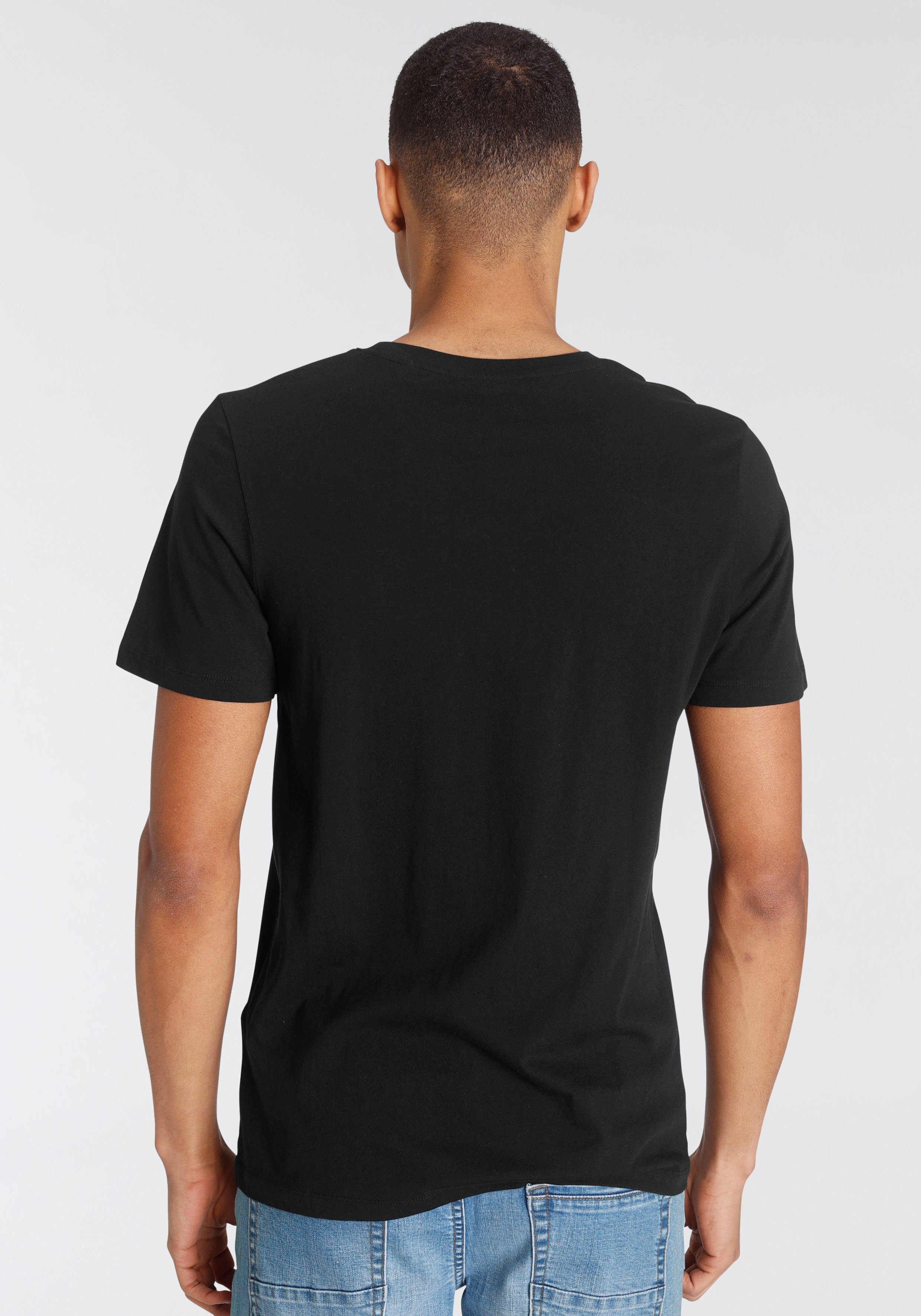 Jack & Jones T-Shirt LOGO TEE günstig online kaufen