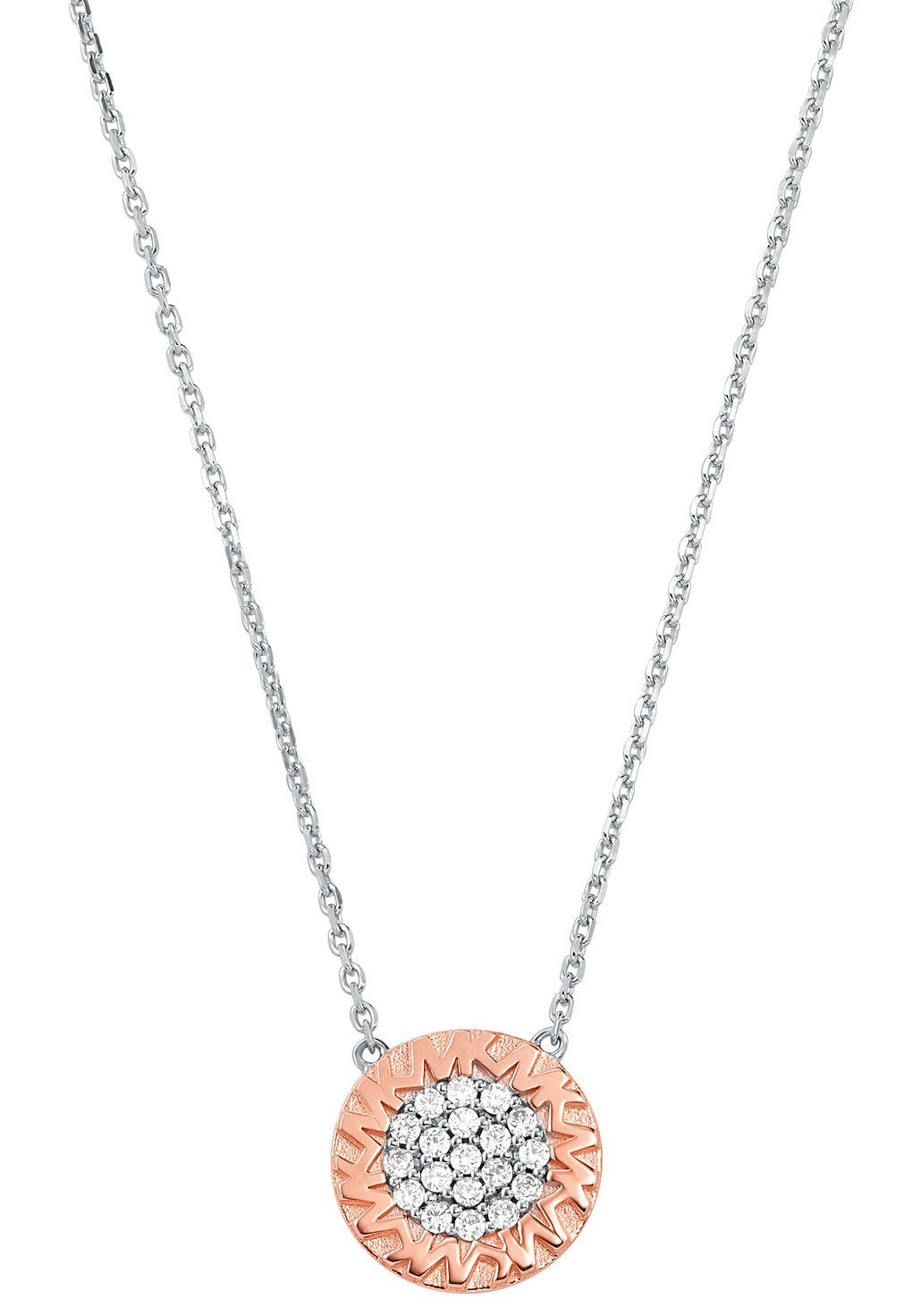 MICHAEL KORS Kette mit Anhänger PREMIUM...