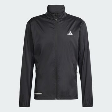 adidas Performance Laufjacke ULTIMATEADIDAS ALLOVER PRINT JACKE