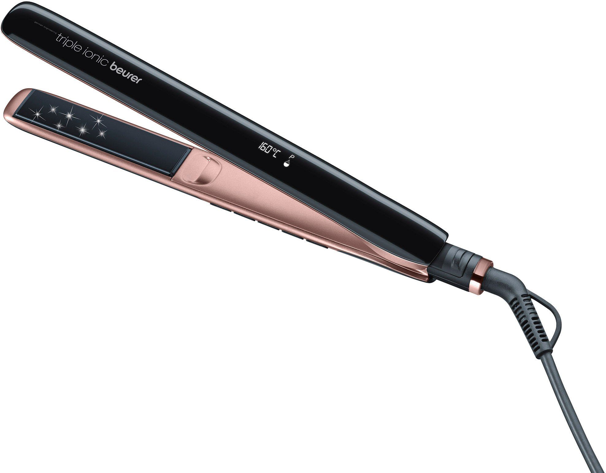 Glätteisen HS 80