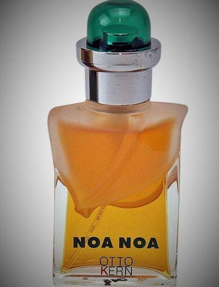 Otto Kern Eau de Parfum Noa Noa EDP 50 ml
