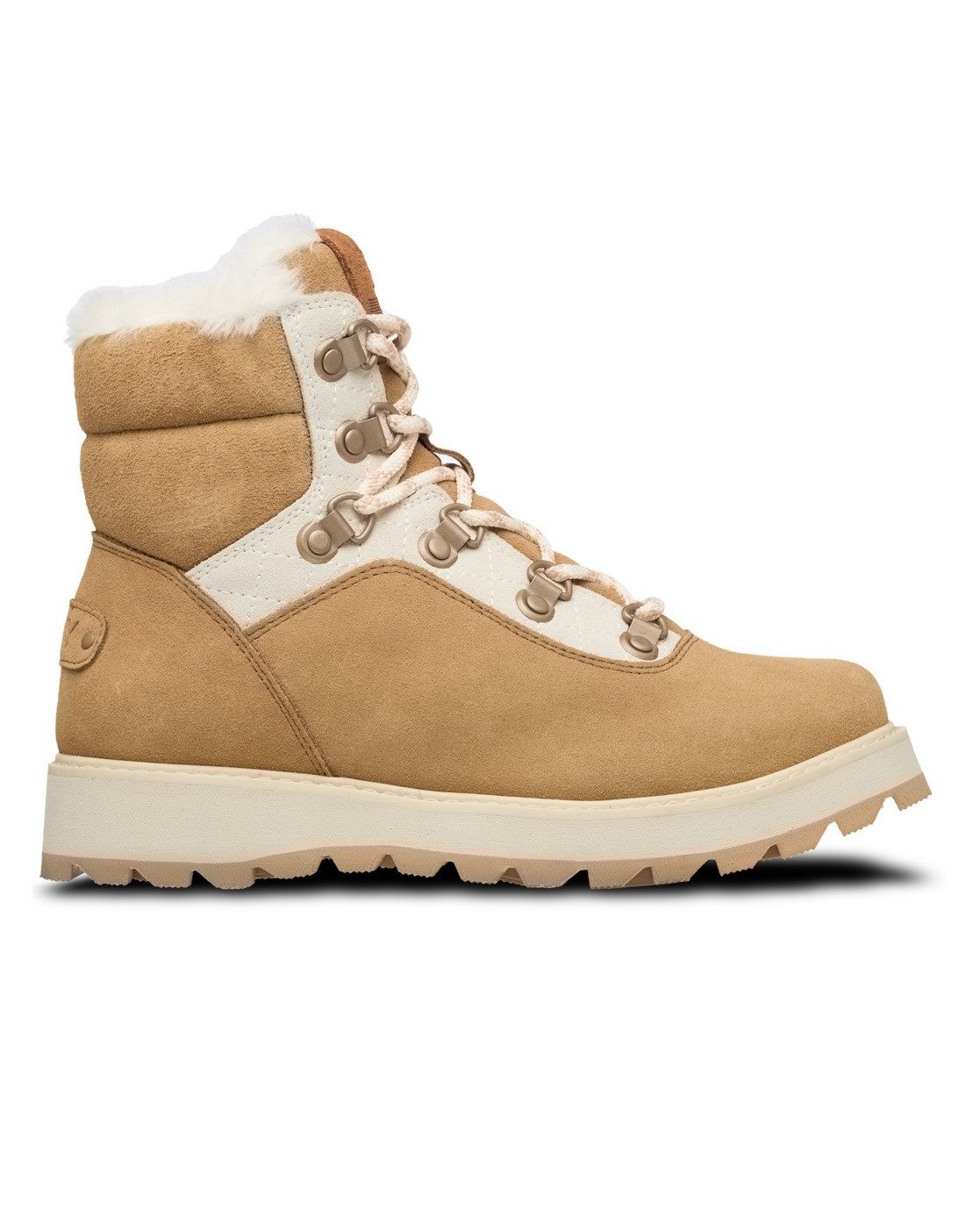 Roxy Bradie Stiefel
