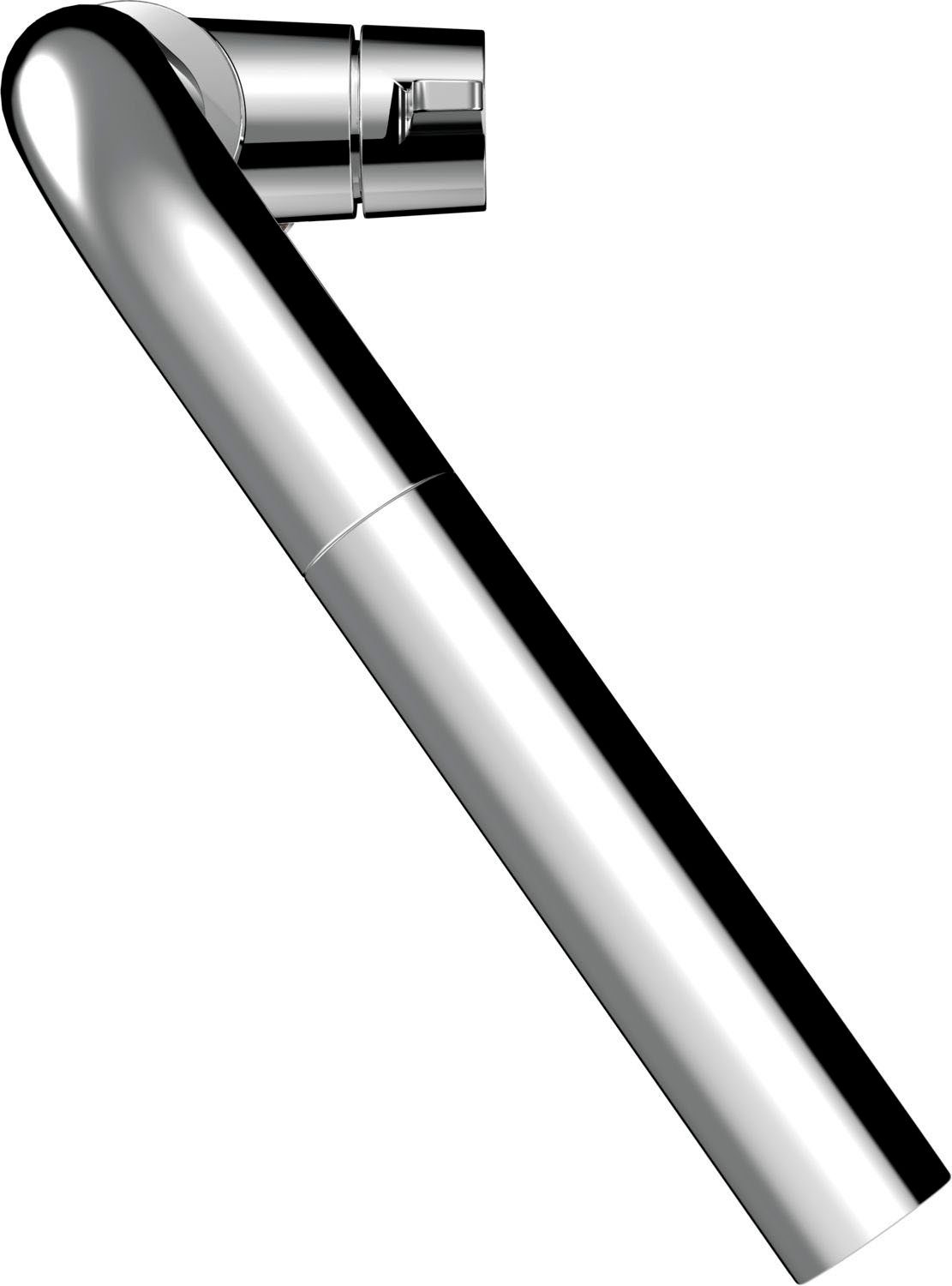 Thumbnail - Schock Küchenarmatur SC-540 SB ausziehbar, Strahl-Brause, Rückflussverhinderer, Schwenkbereich 120°