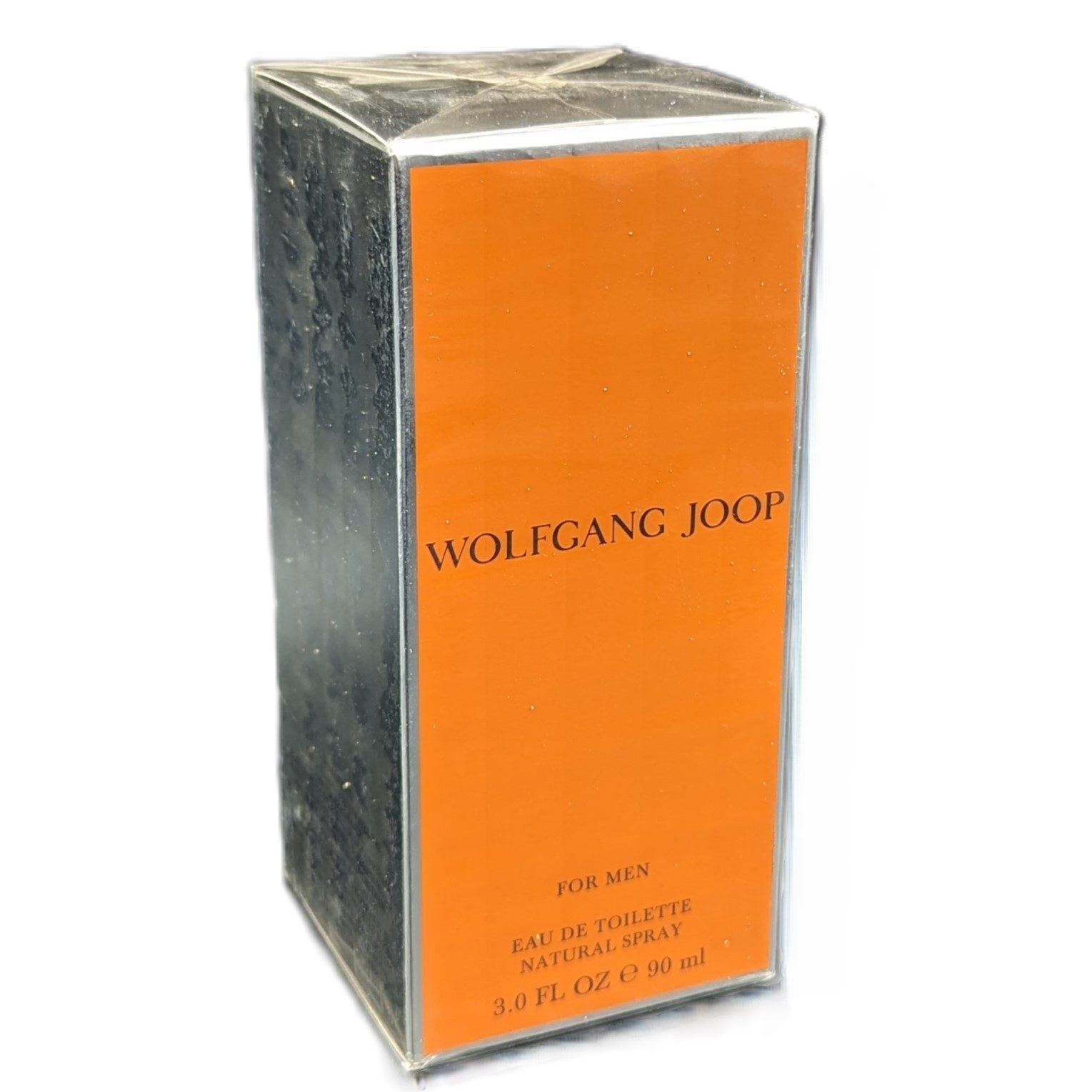 Wolfgang Joop Eau de Toilette Wolfgang Joop For Men Eau de Toilette 90ml