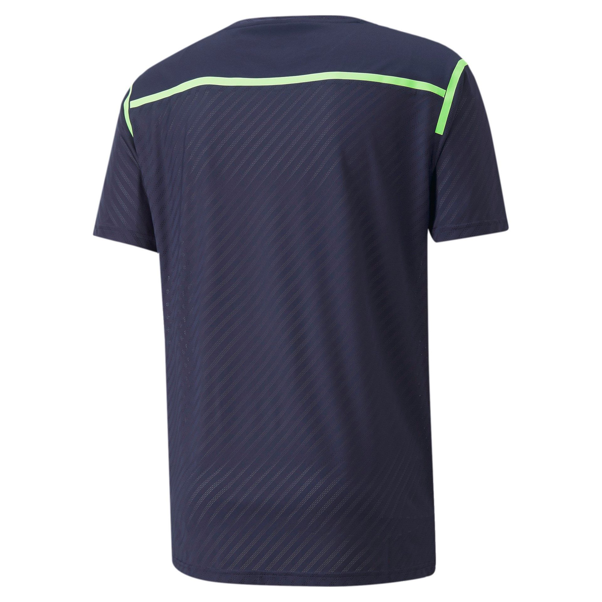 PUMA T-Shirt Puma Herren T-Shirt TRAIN günstig online kaufen