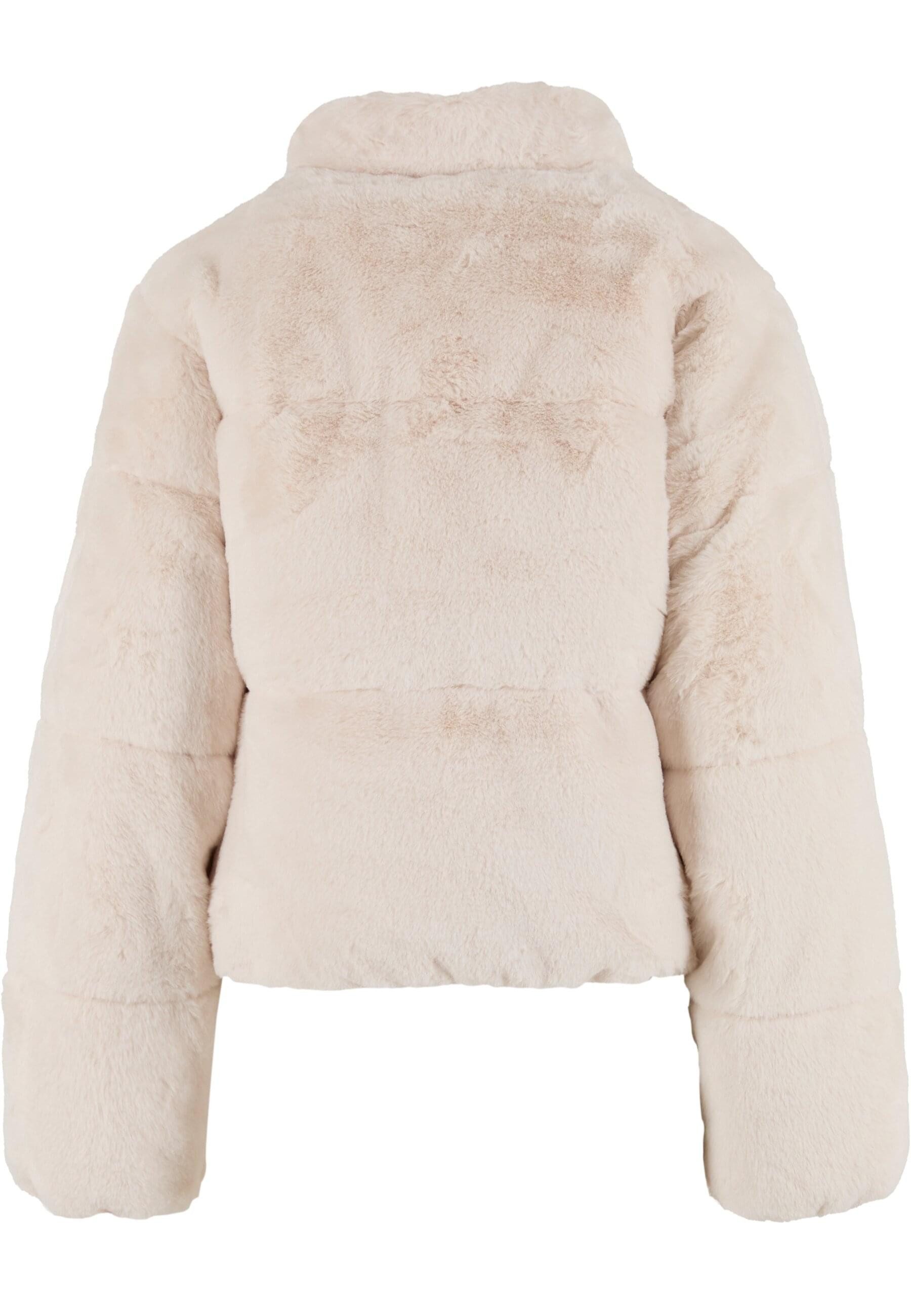 URBAN CLASSICS Winterjacke Urban Classics Ladies günstig online kaufen