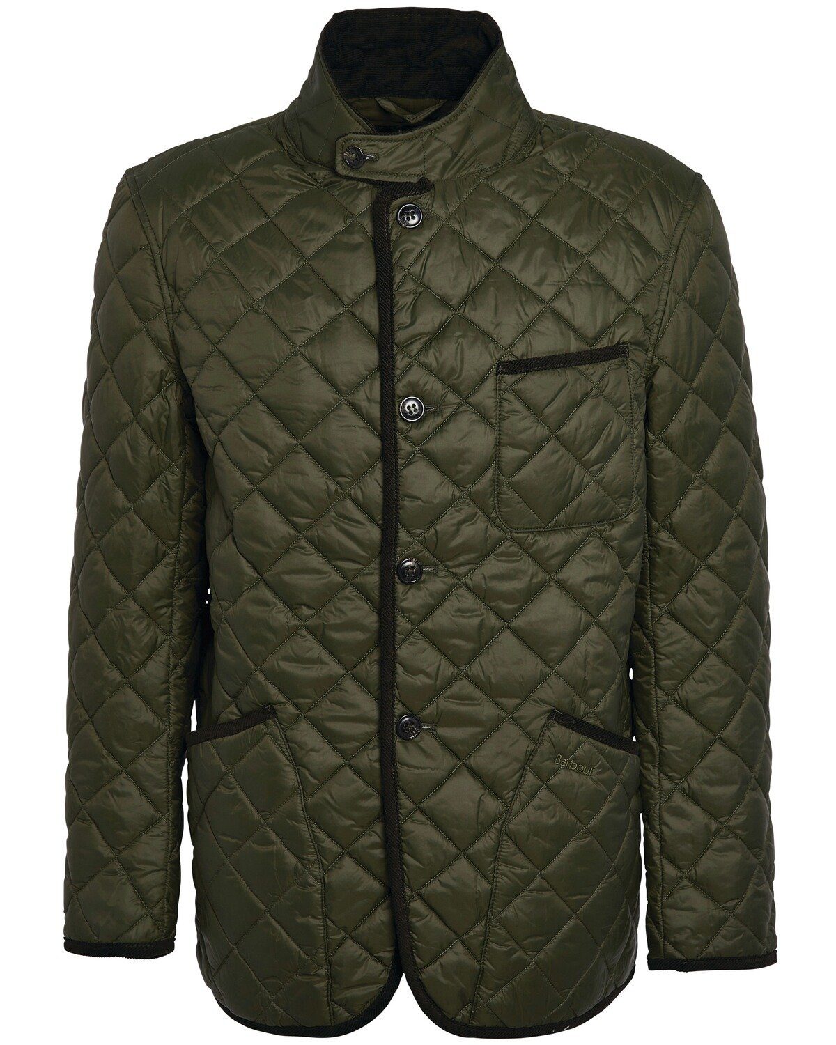 Barbour Steppjacke Steppjacke Modern Liddesdale