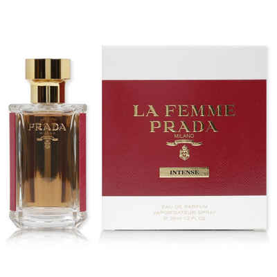 PRADA Eau de Parfum Prada La Femme Intense Eau De Parfum 35 ml